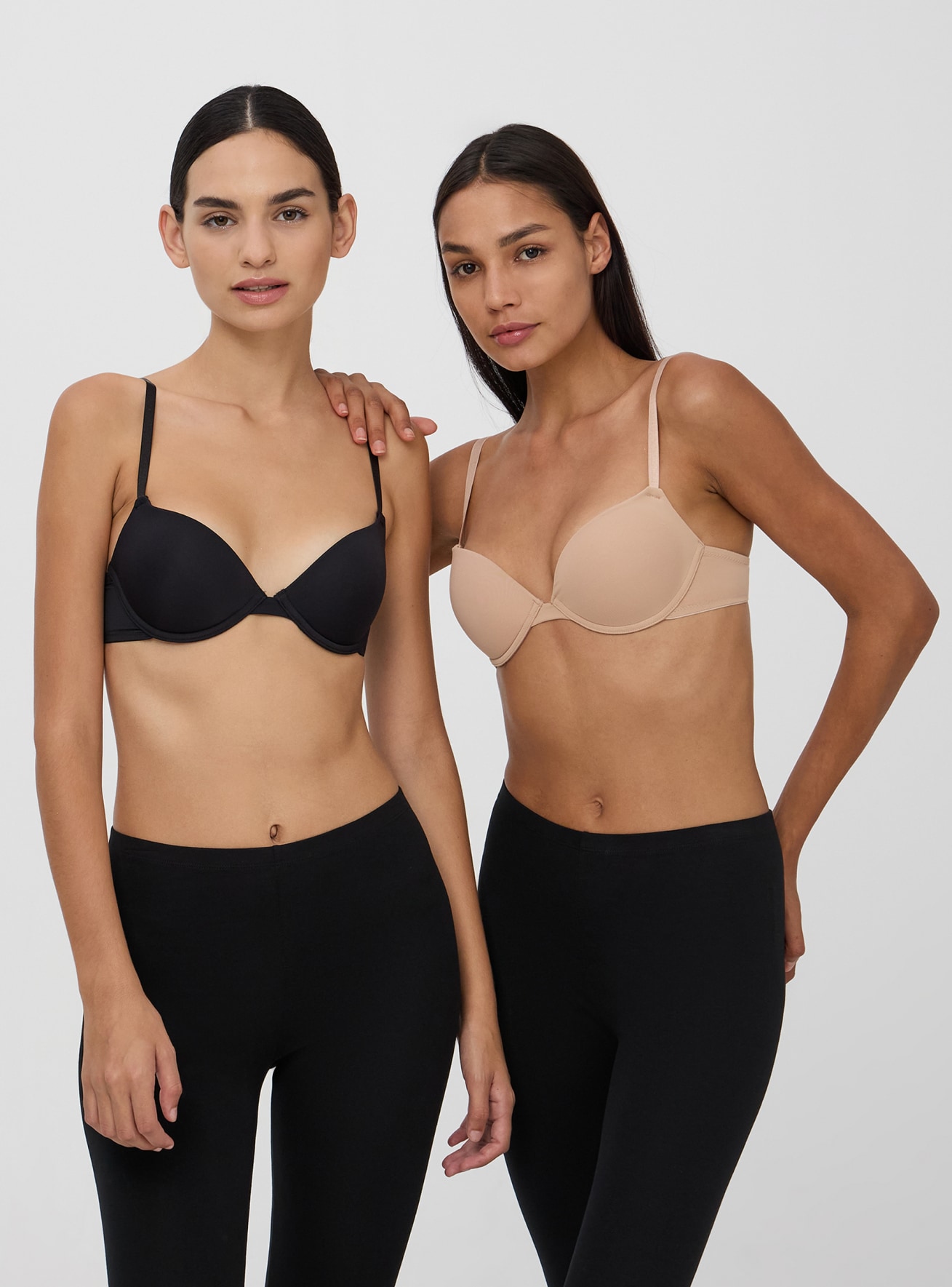 Reggiseno Damen Terranova
