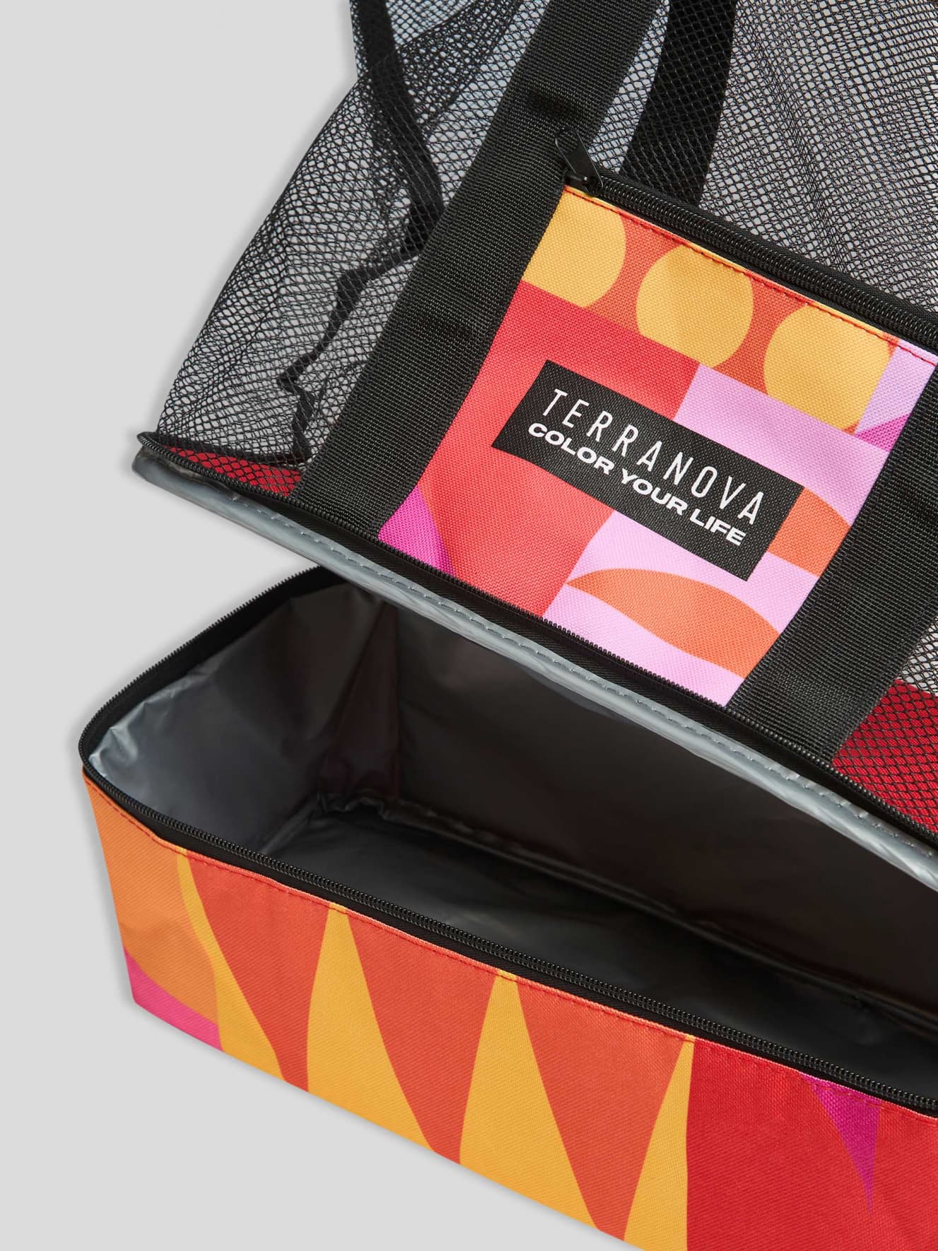 Borsa Donna Terranova