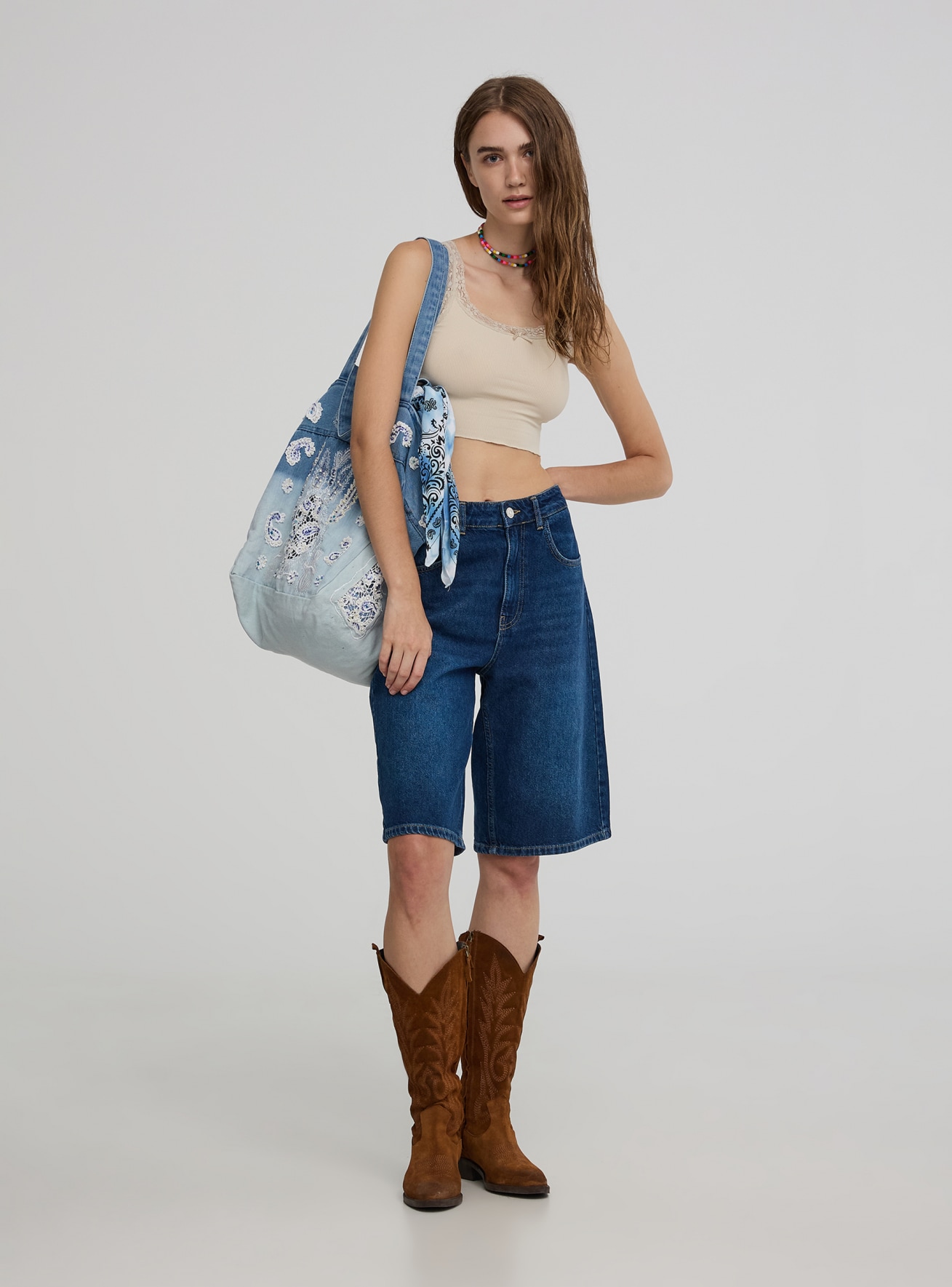 Bolso Mujer Terranova