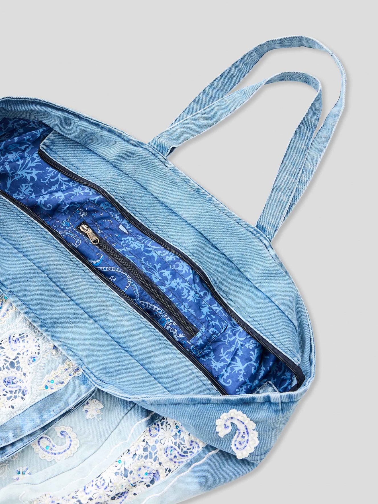 Bolso Mujer Terranova