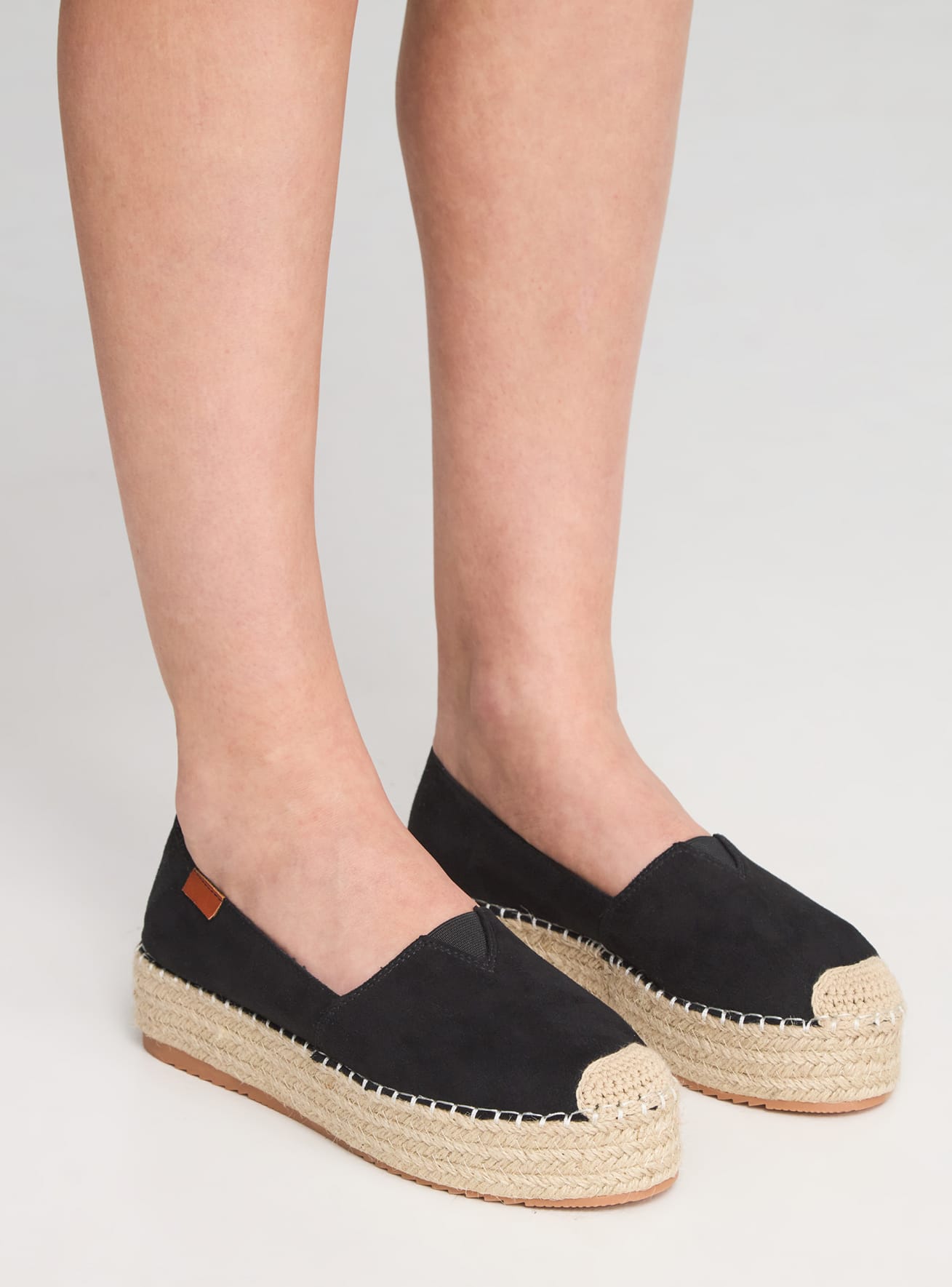 Calzature Donna Terranova