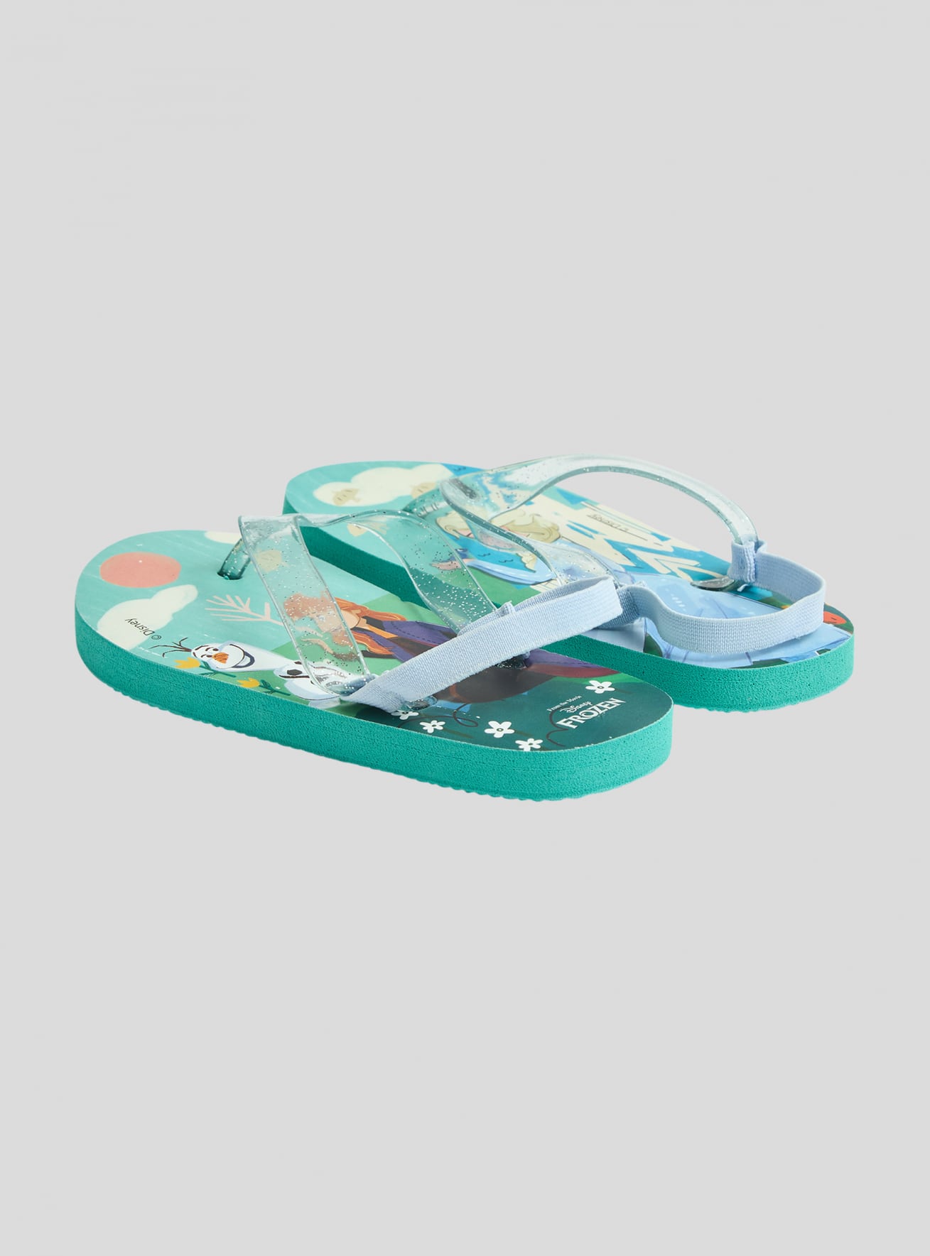 Calzature Bambina Kids