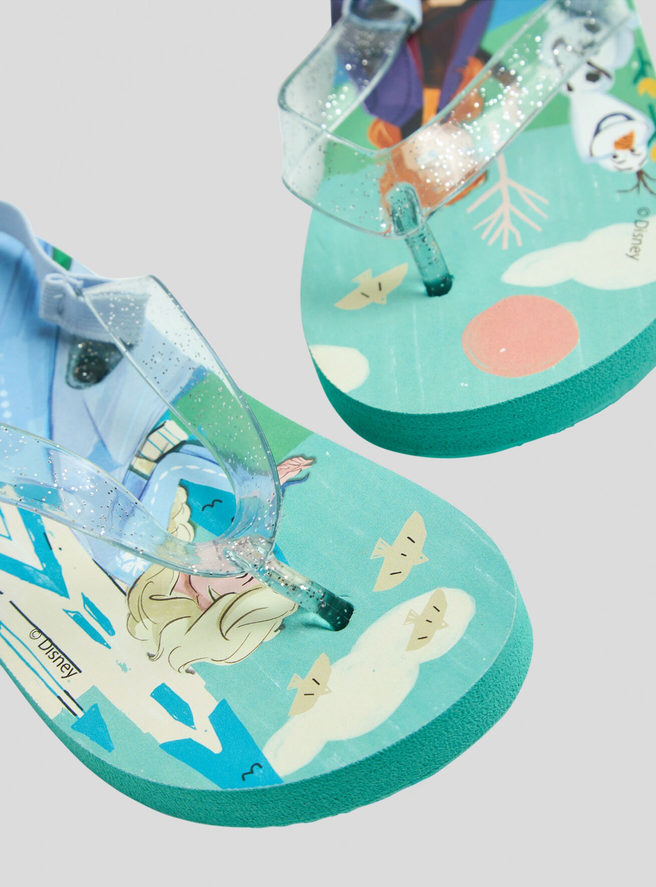 Calzature Bambina Kids