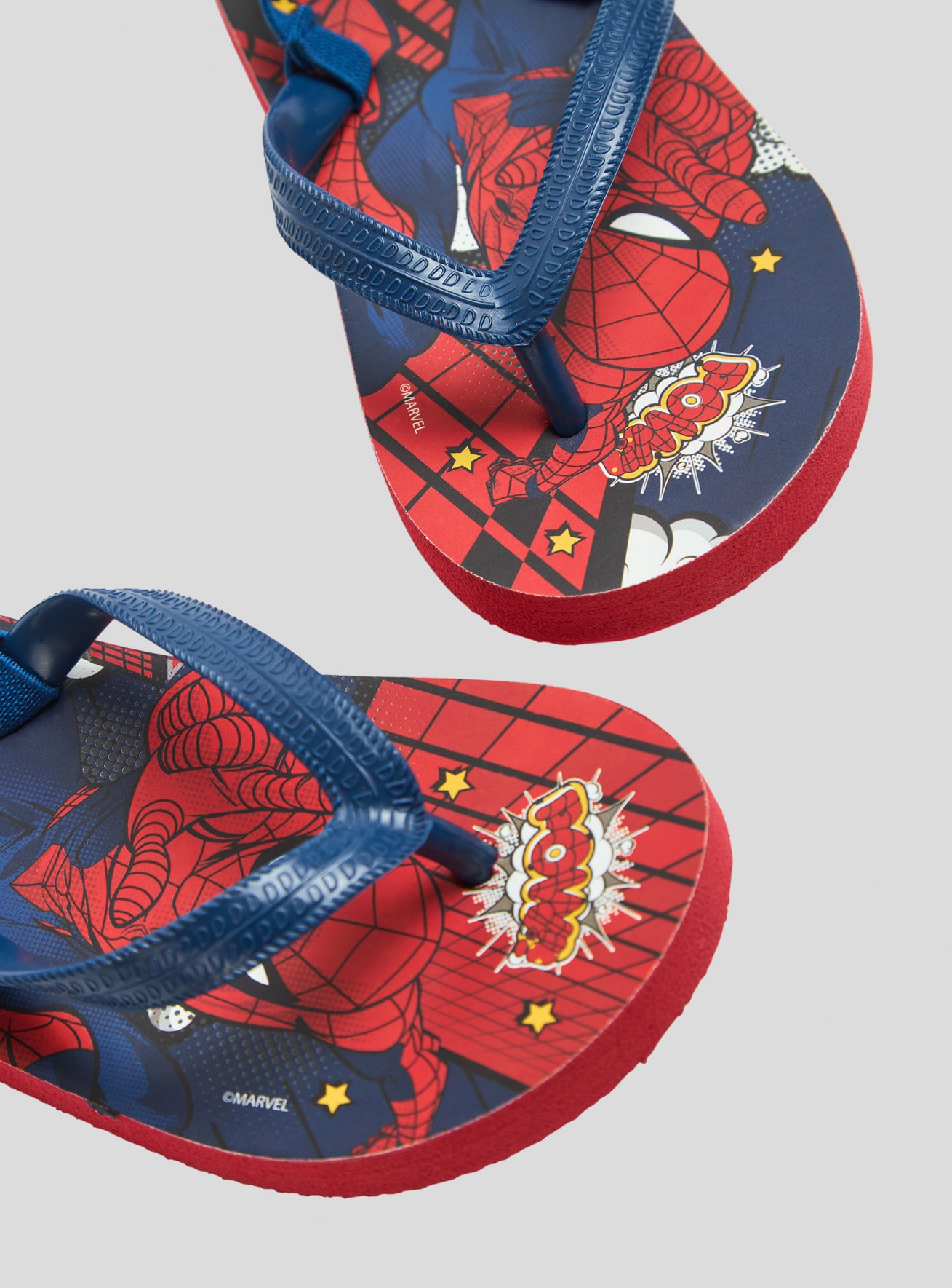 Footwear Boys Terranova