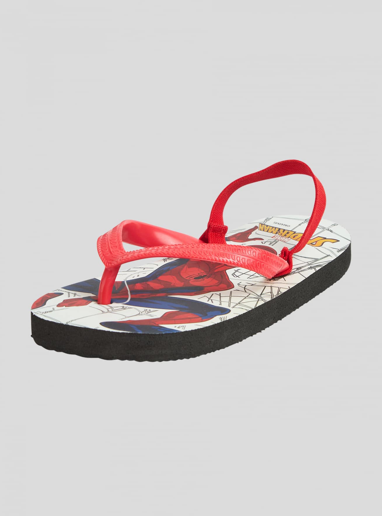 Footwear Boys Terranova