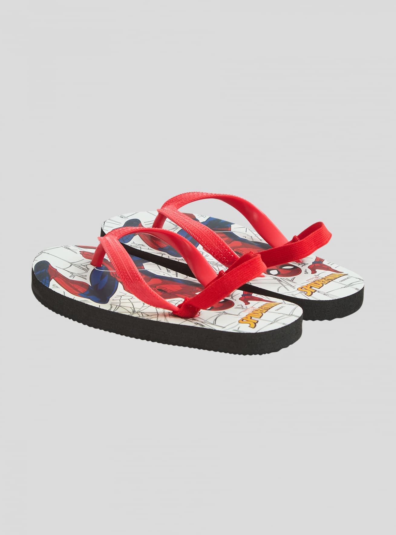 Footwear Boys Terranova