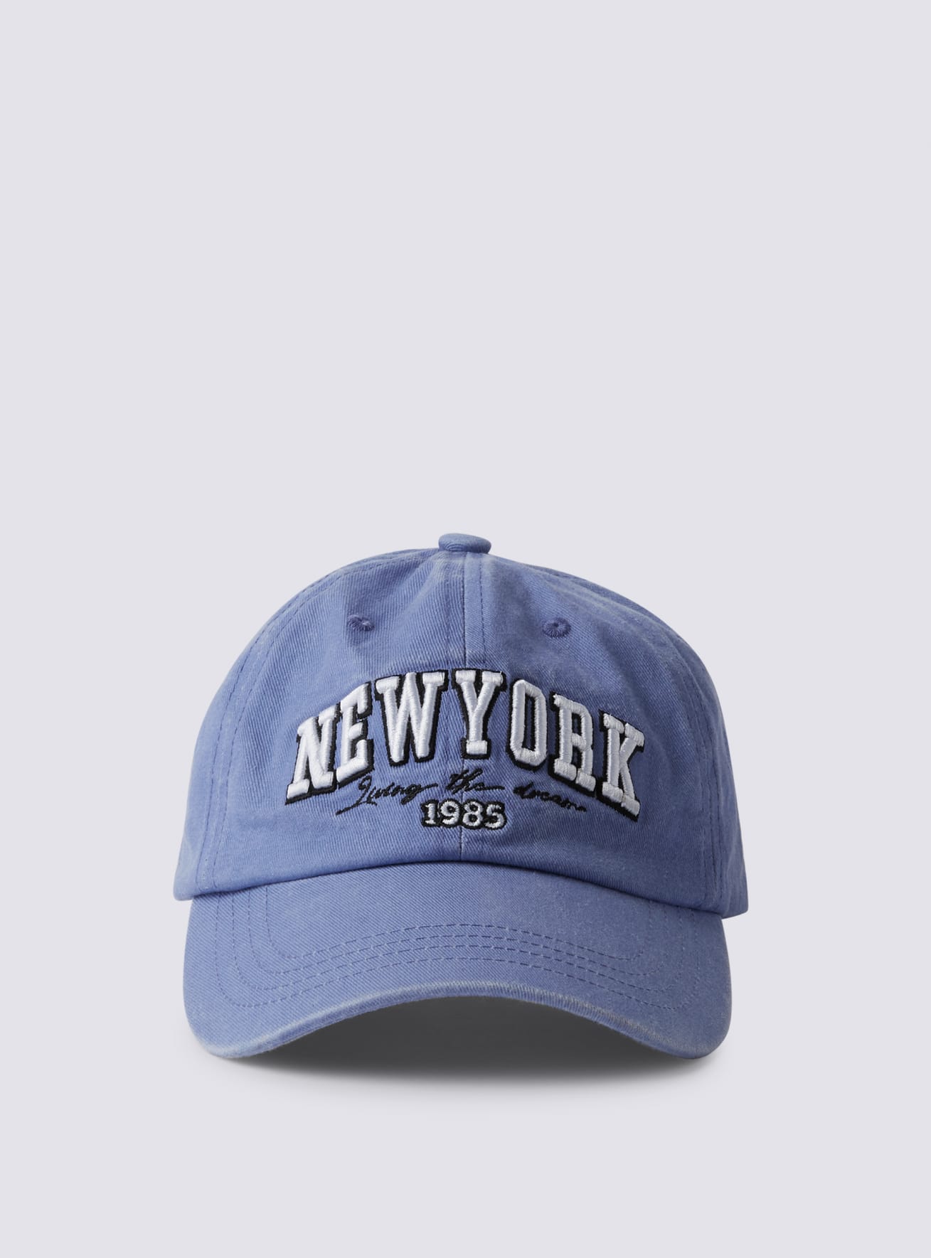 Cappellino Mujer Terranova