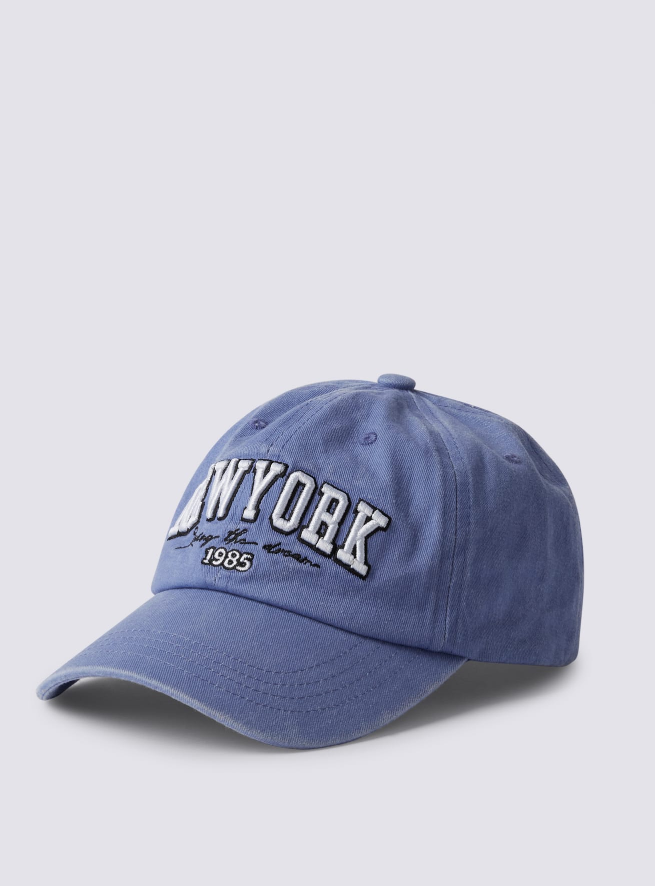 Cappellino Mujer Terranova