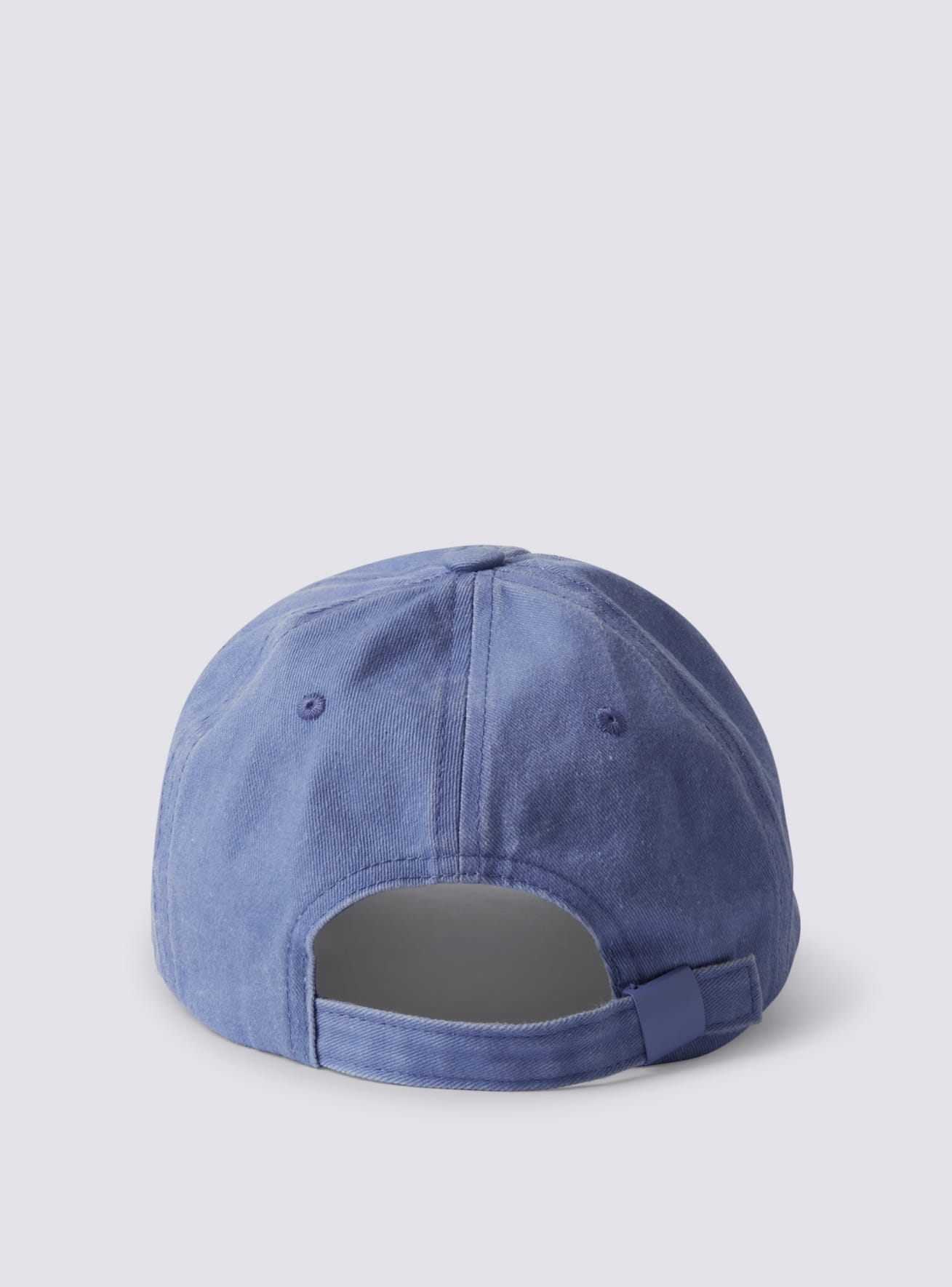 Cappellino Mujer Terranova