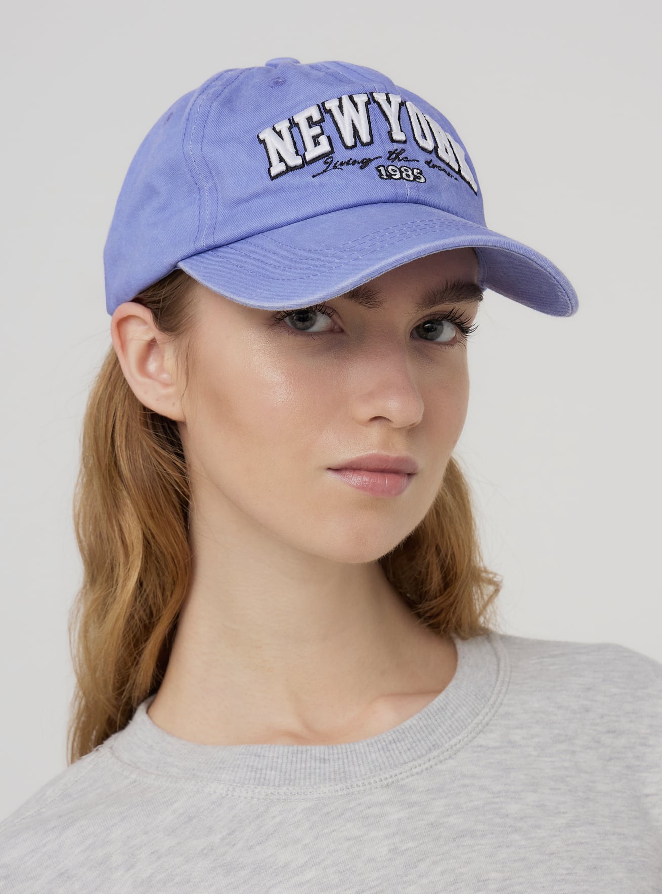 Casquette/Bonnet Femme Terranova