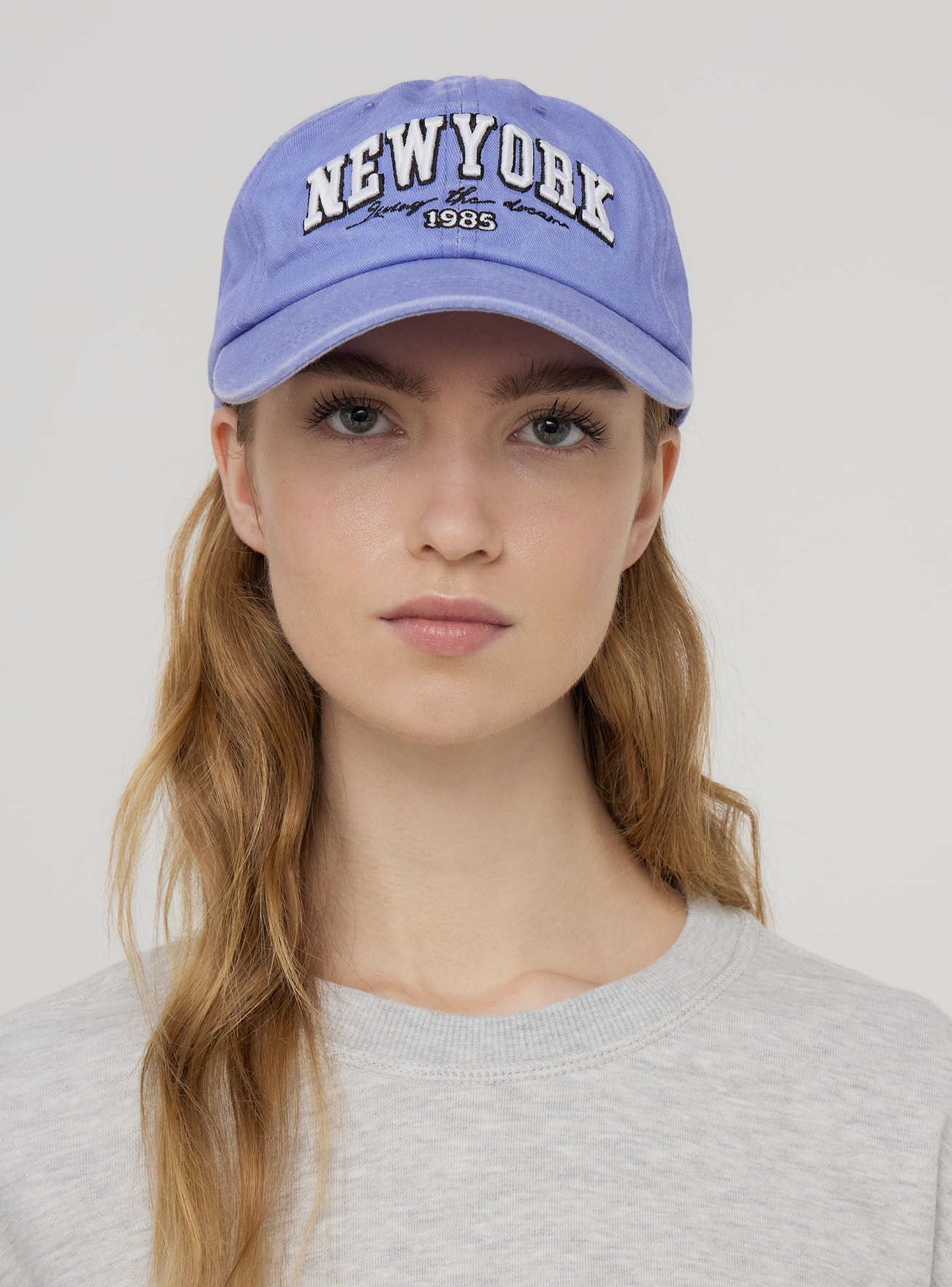 Casquette/Bonnet Femme Terranova