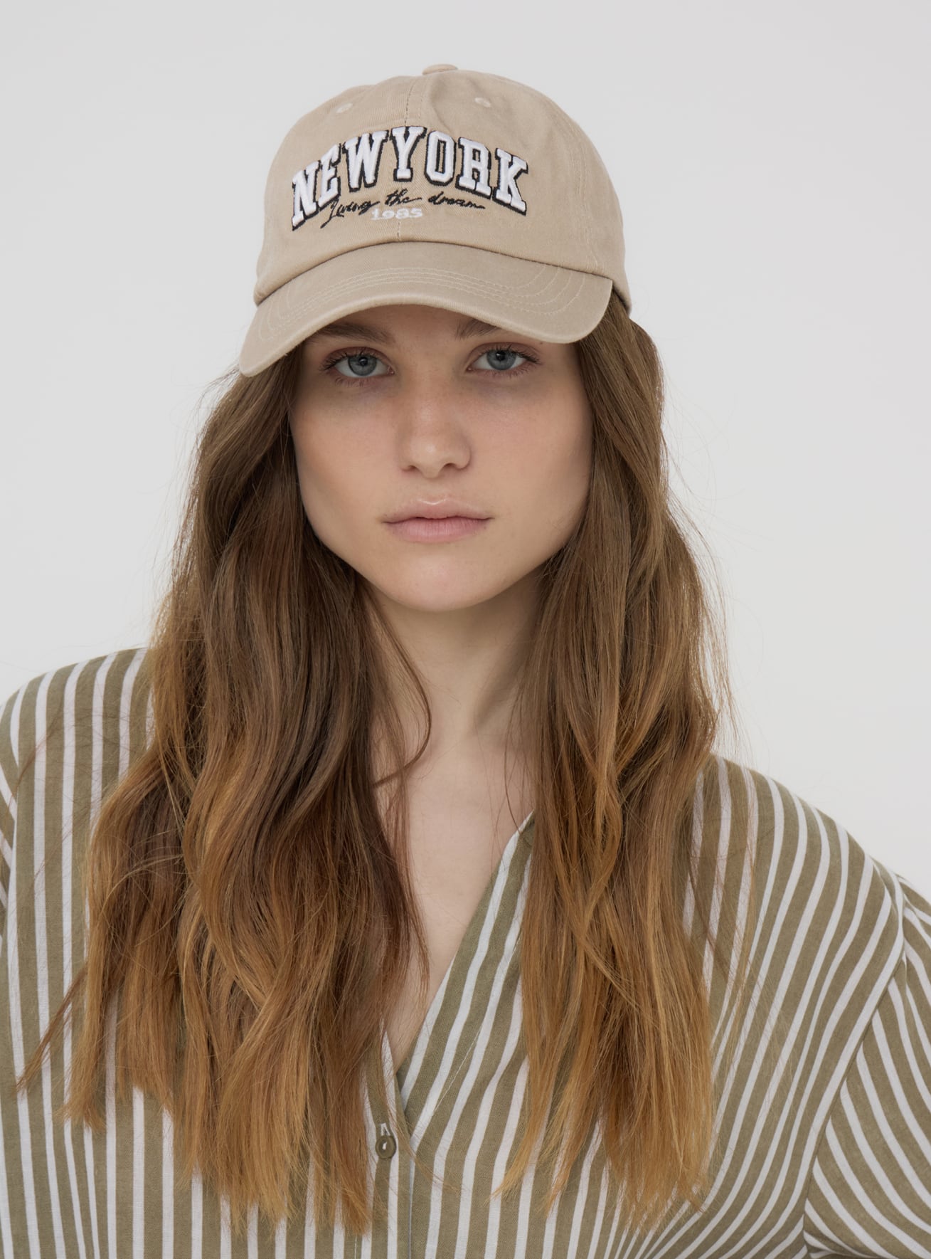 Casquette/Bonnet Femme Terranova