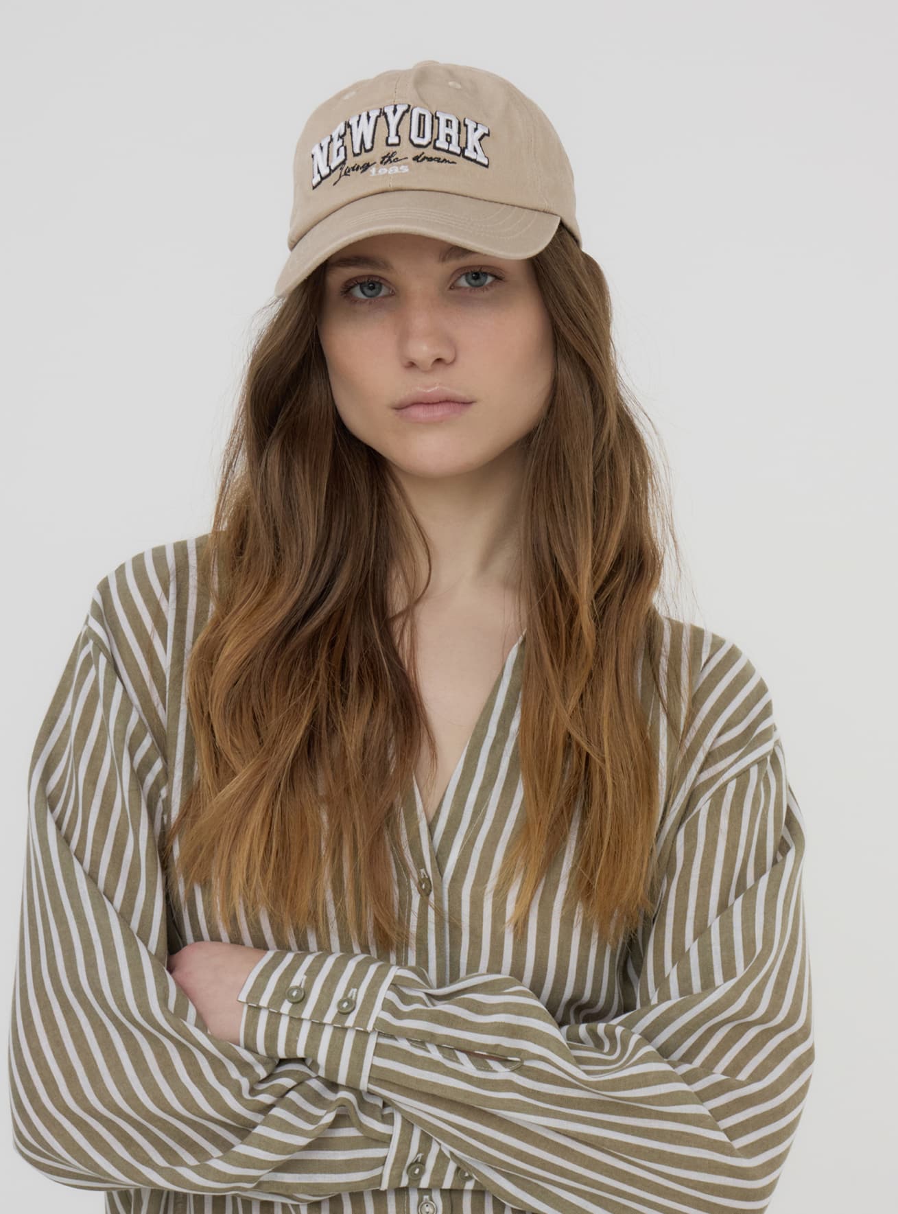 Casquette/Bonnet Femme Terranova
