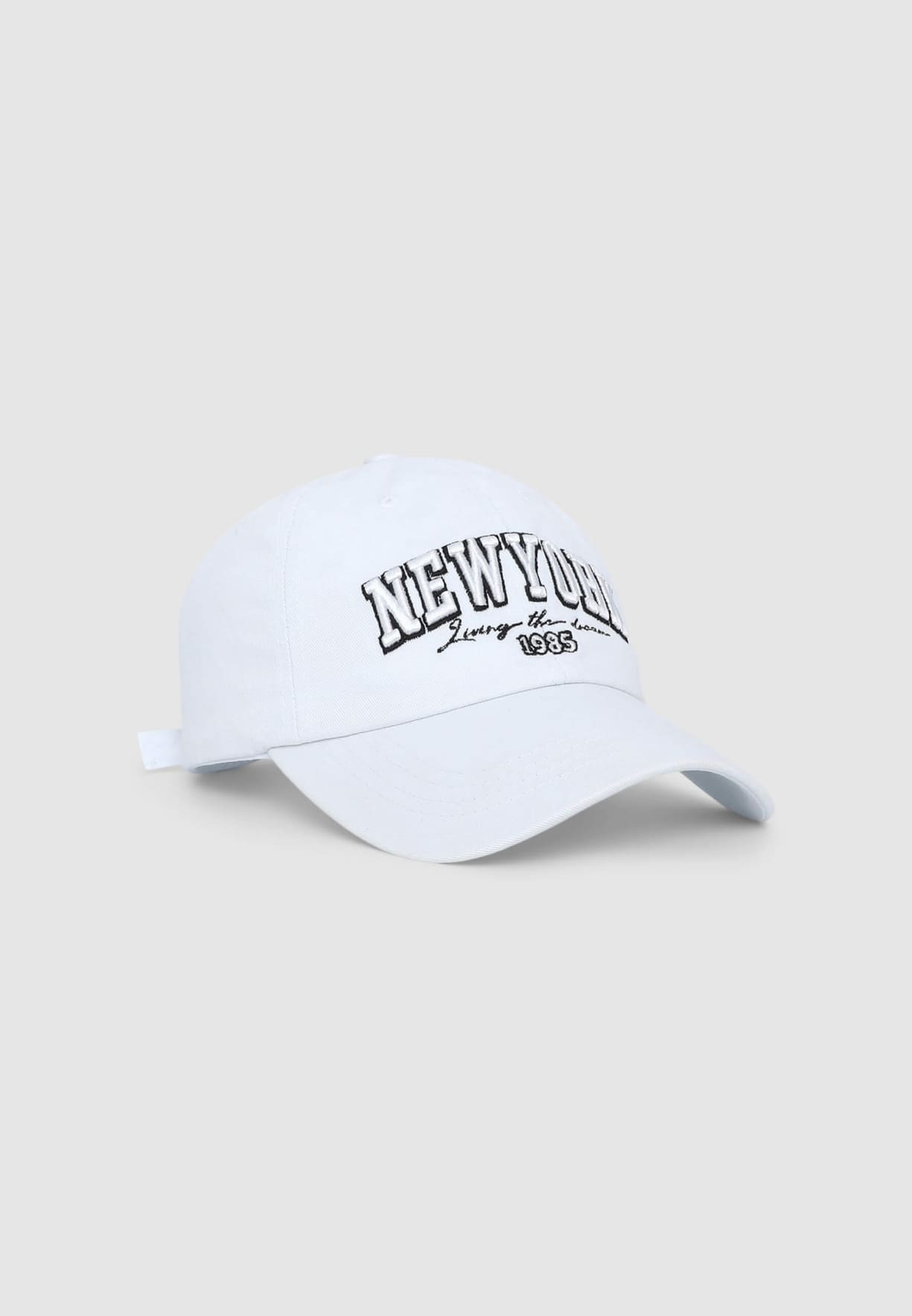 Cappellino Damen Terranova