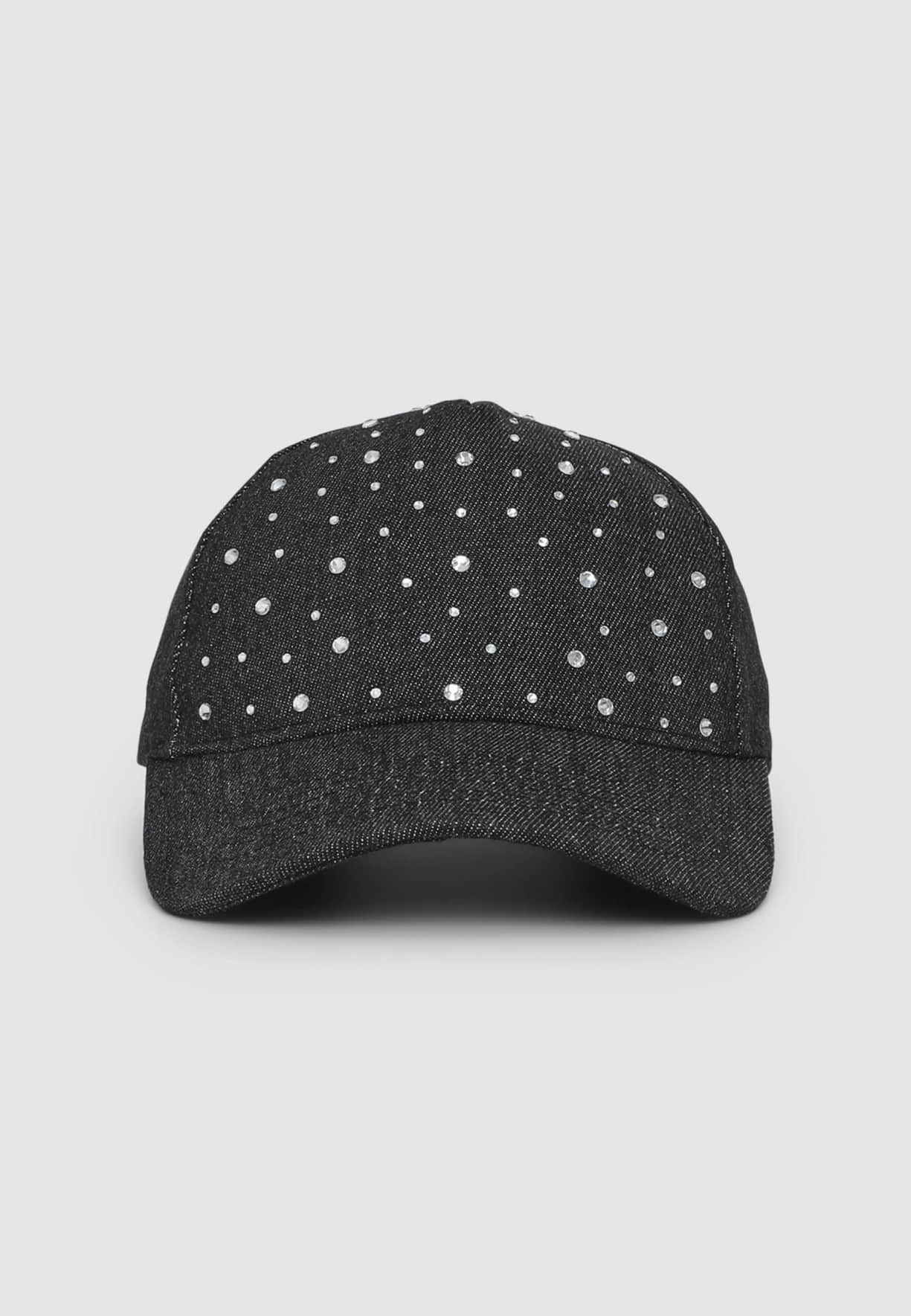 Cappellino Donna Terranova