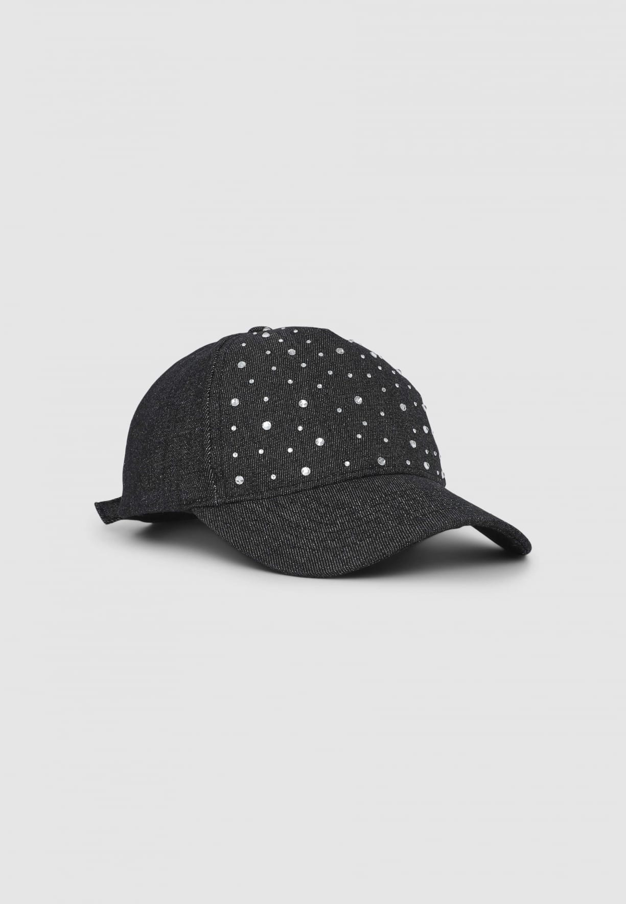 Cappellino Donna Terranova