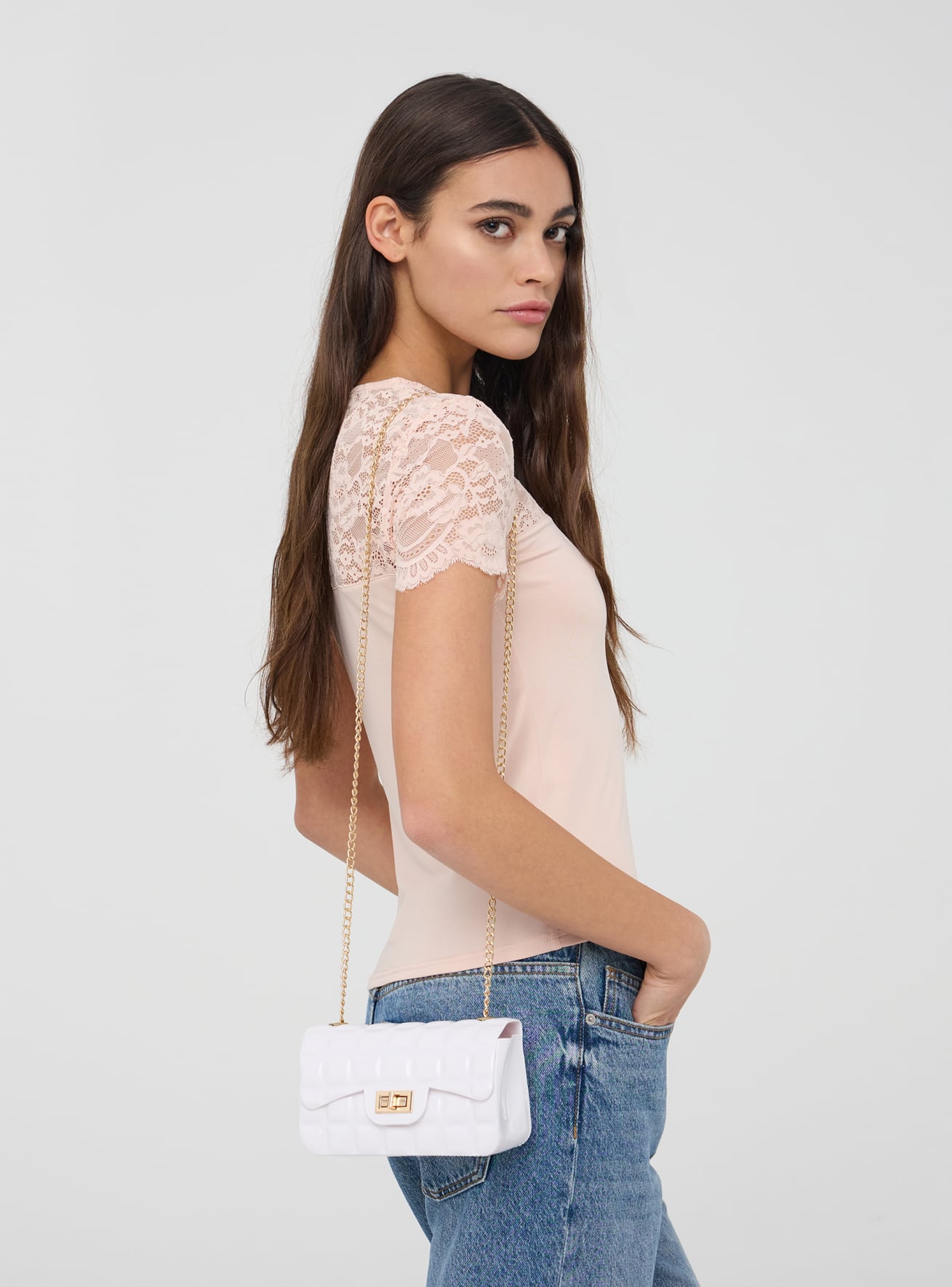 Borsa Donna Terranova
