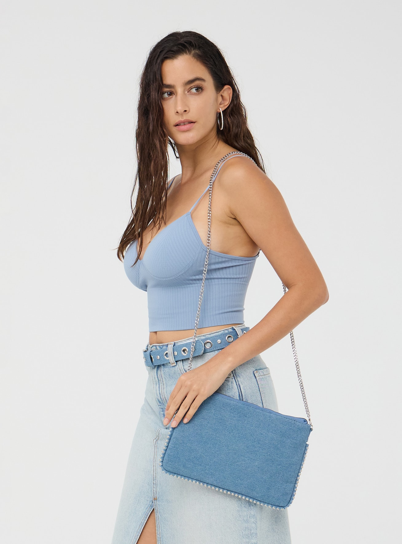 Bolso Mujer Terranova