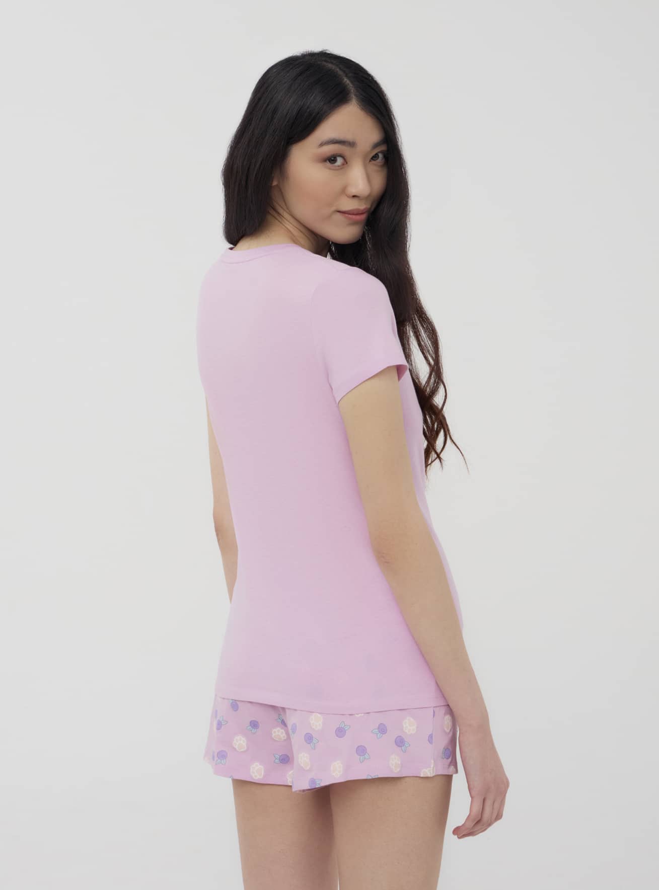 Pigiama Femme Terranova