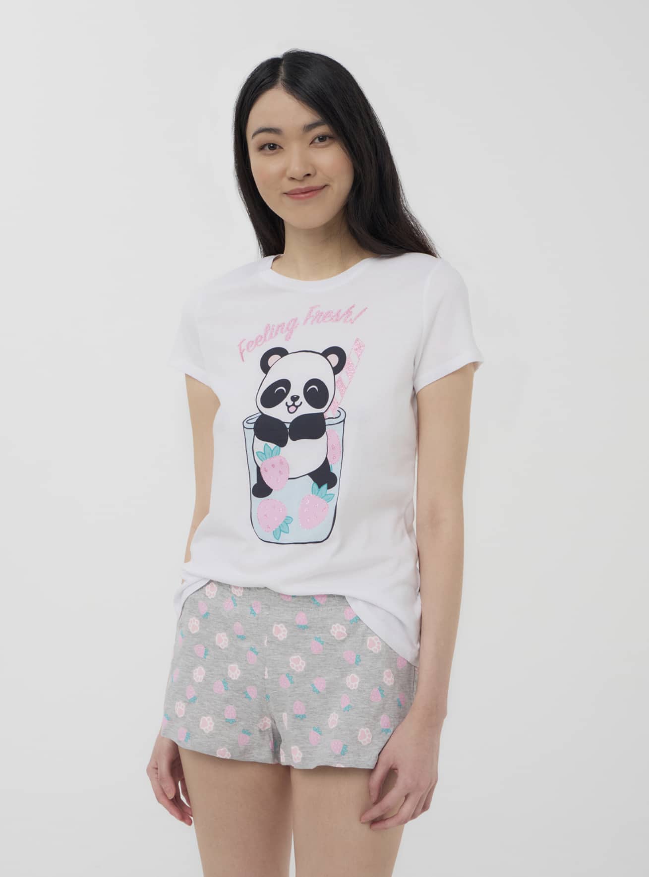 Pigiama Donna Intimo