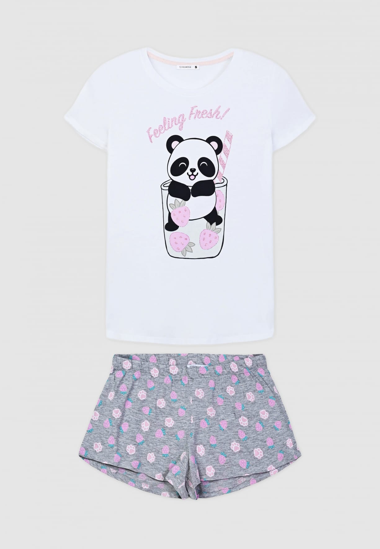 Pigiama Donna Intimo
