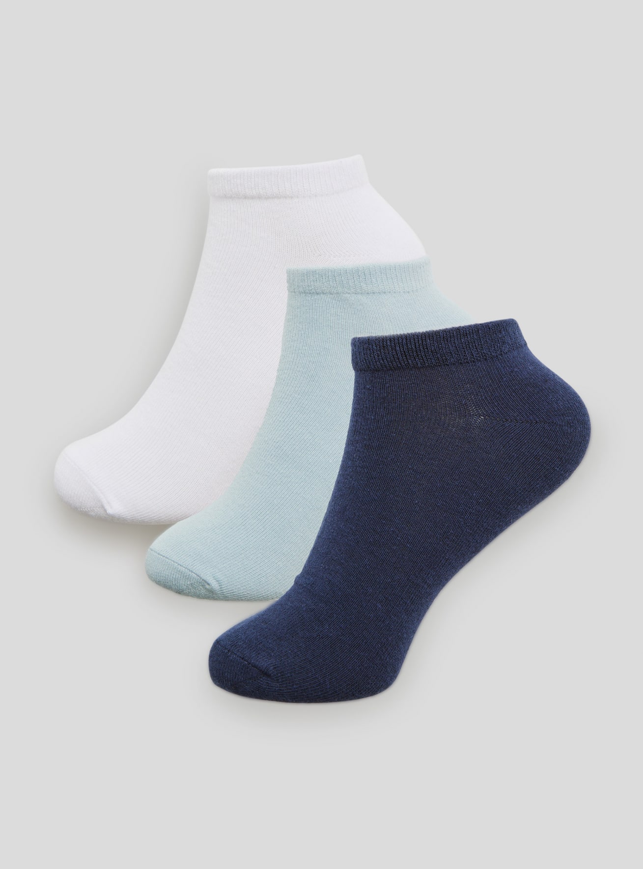 Calcetines Mujer Terranova