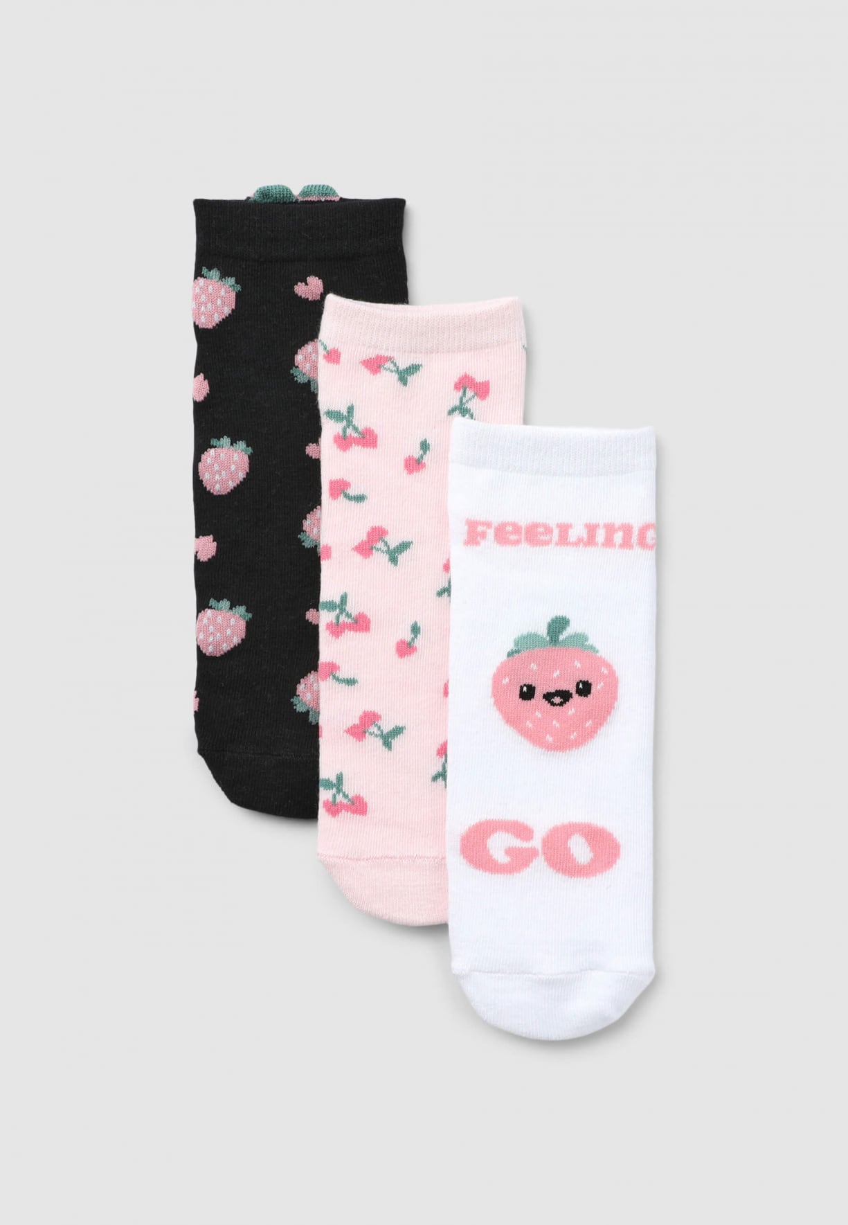Chaussette Femme Terranova