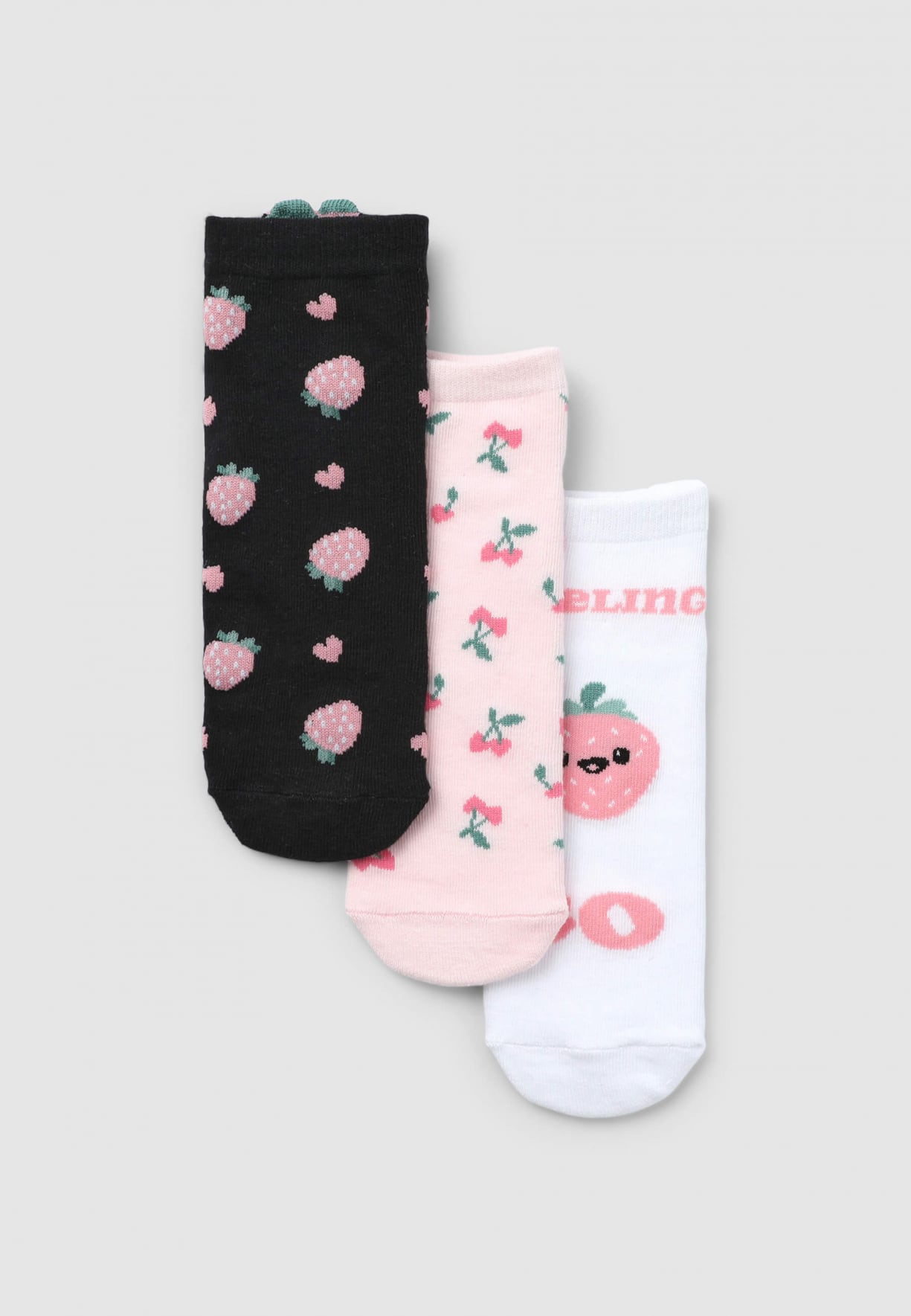 Chaussette Femme Terranova