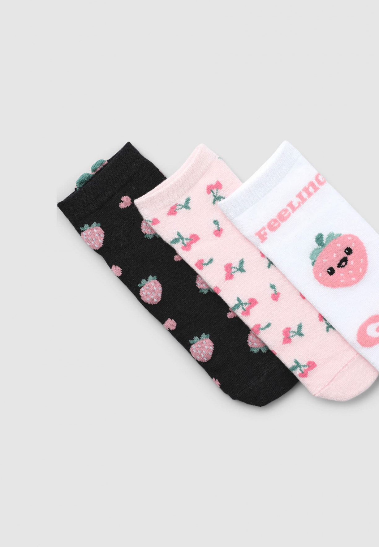 Chaussette Femme Terranova