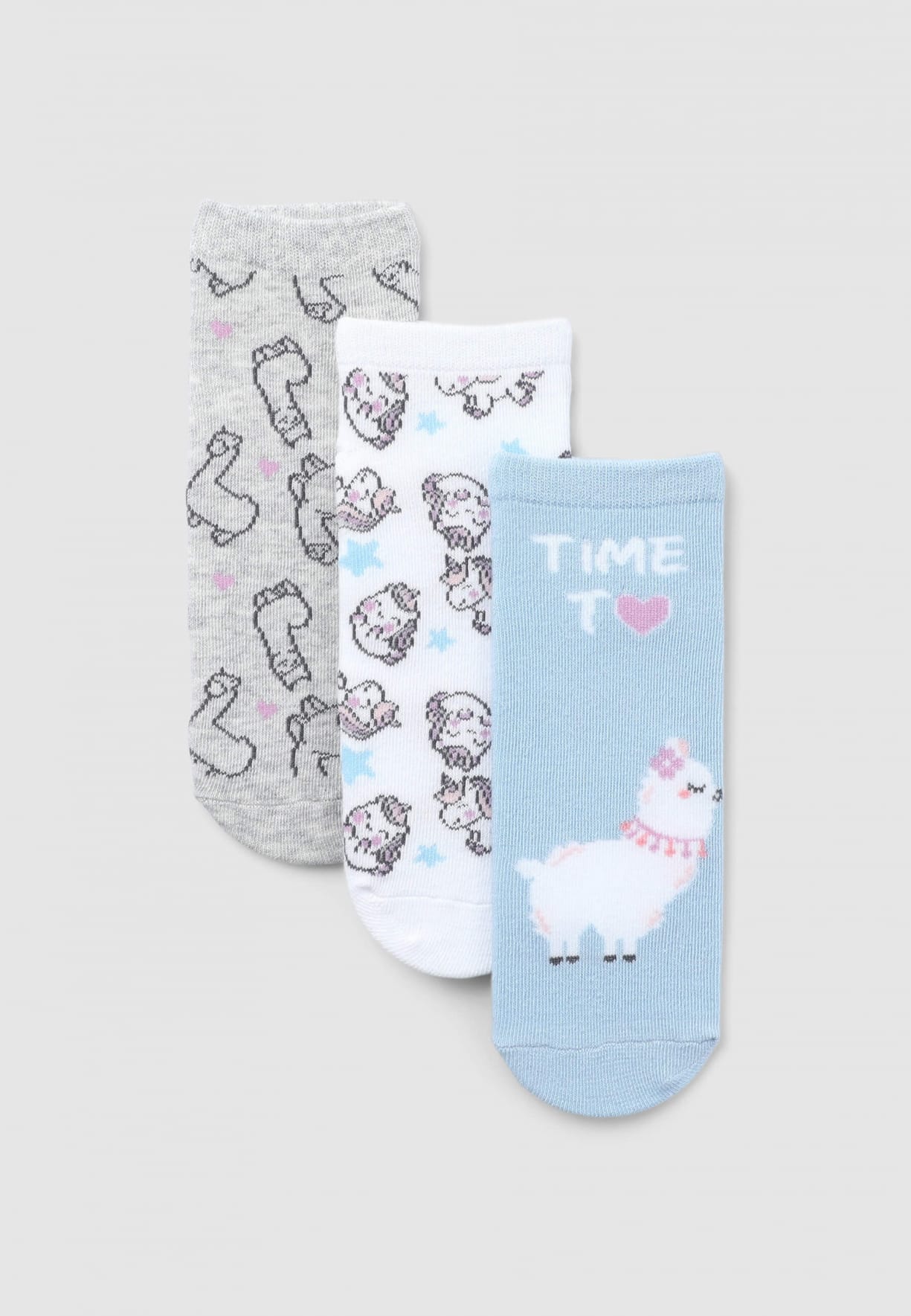Chaussette Femme Terranova
