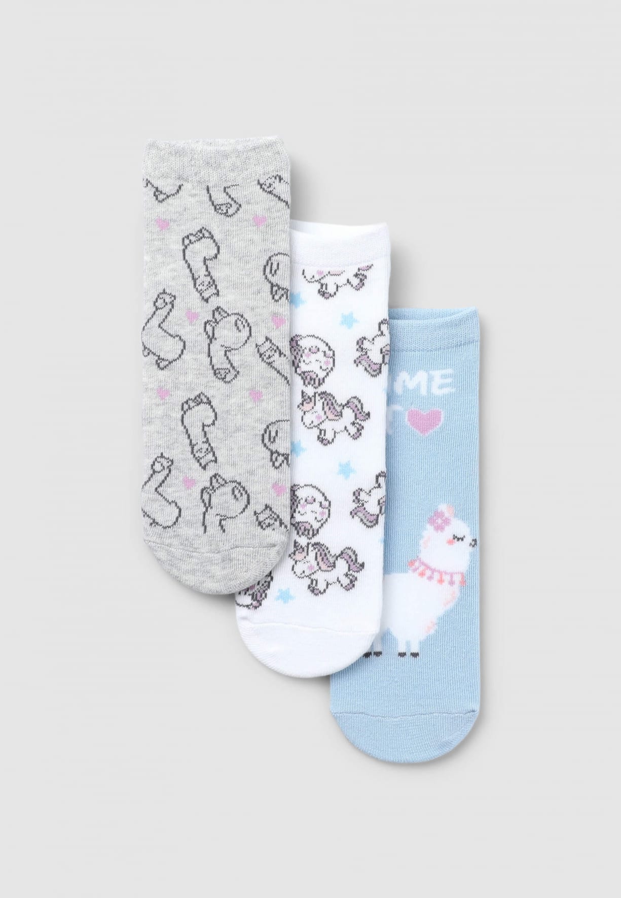 Chaussette Femme Terranova