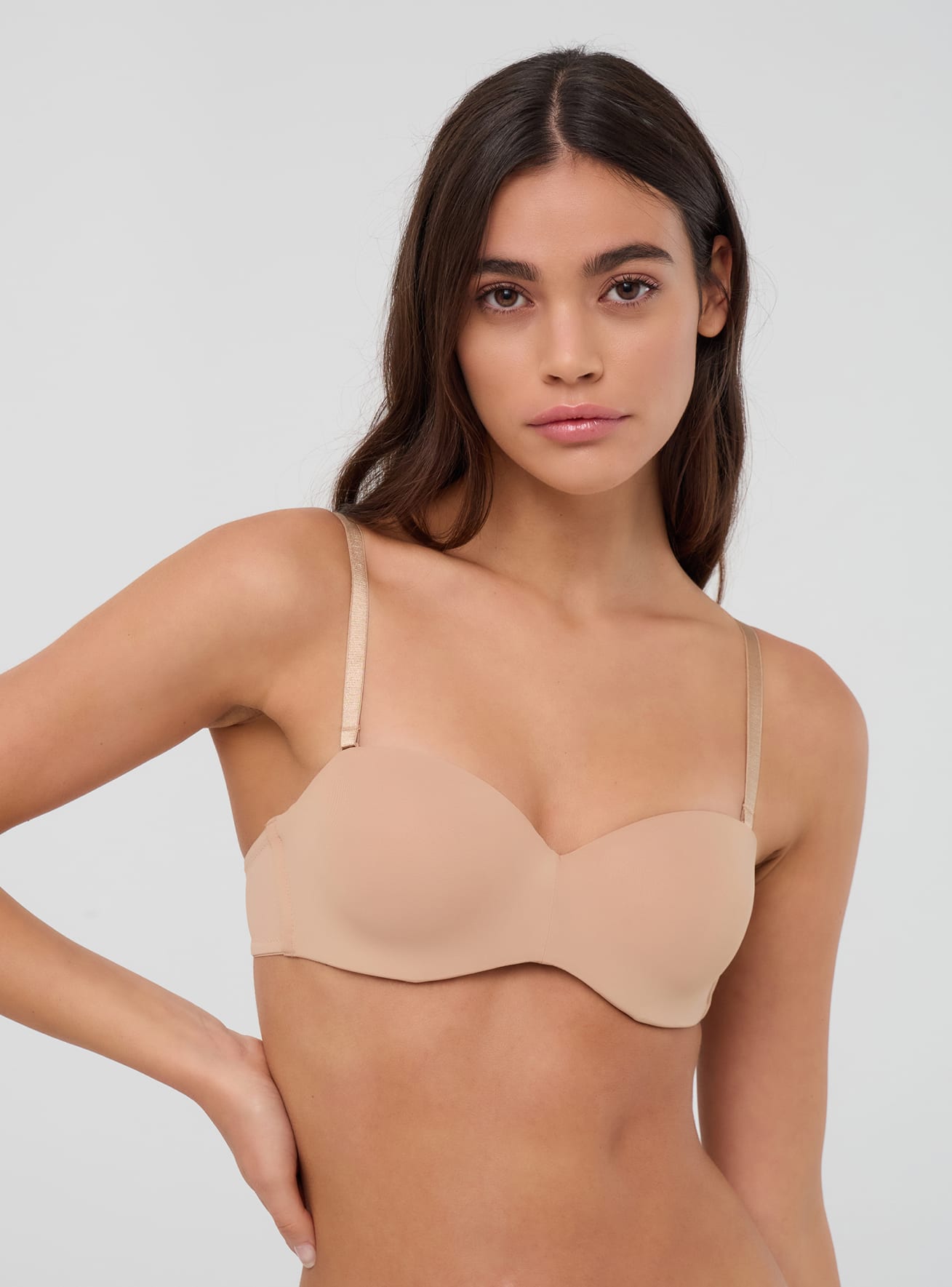 Reggiseno Damen Terranova