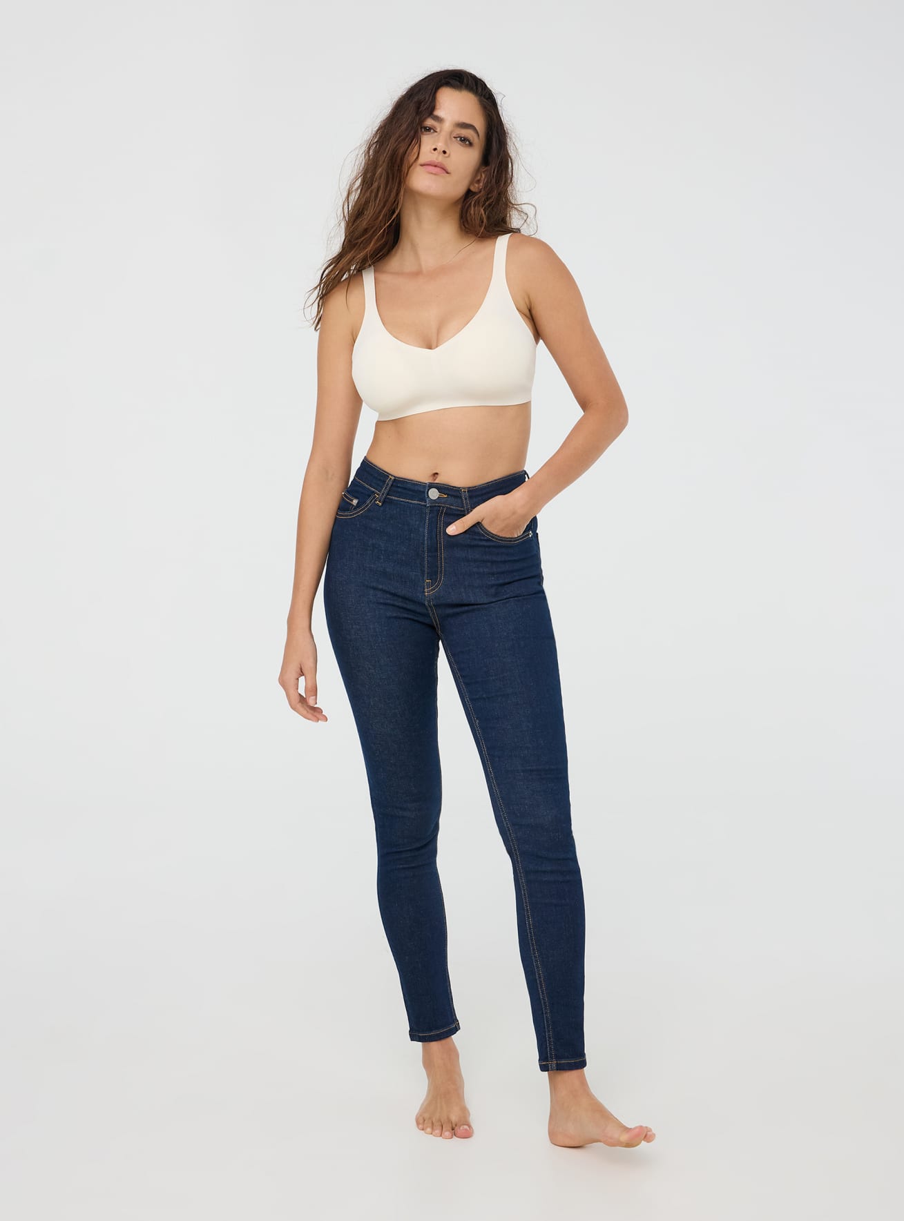 Bra Woman Terranova