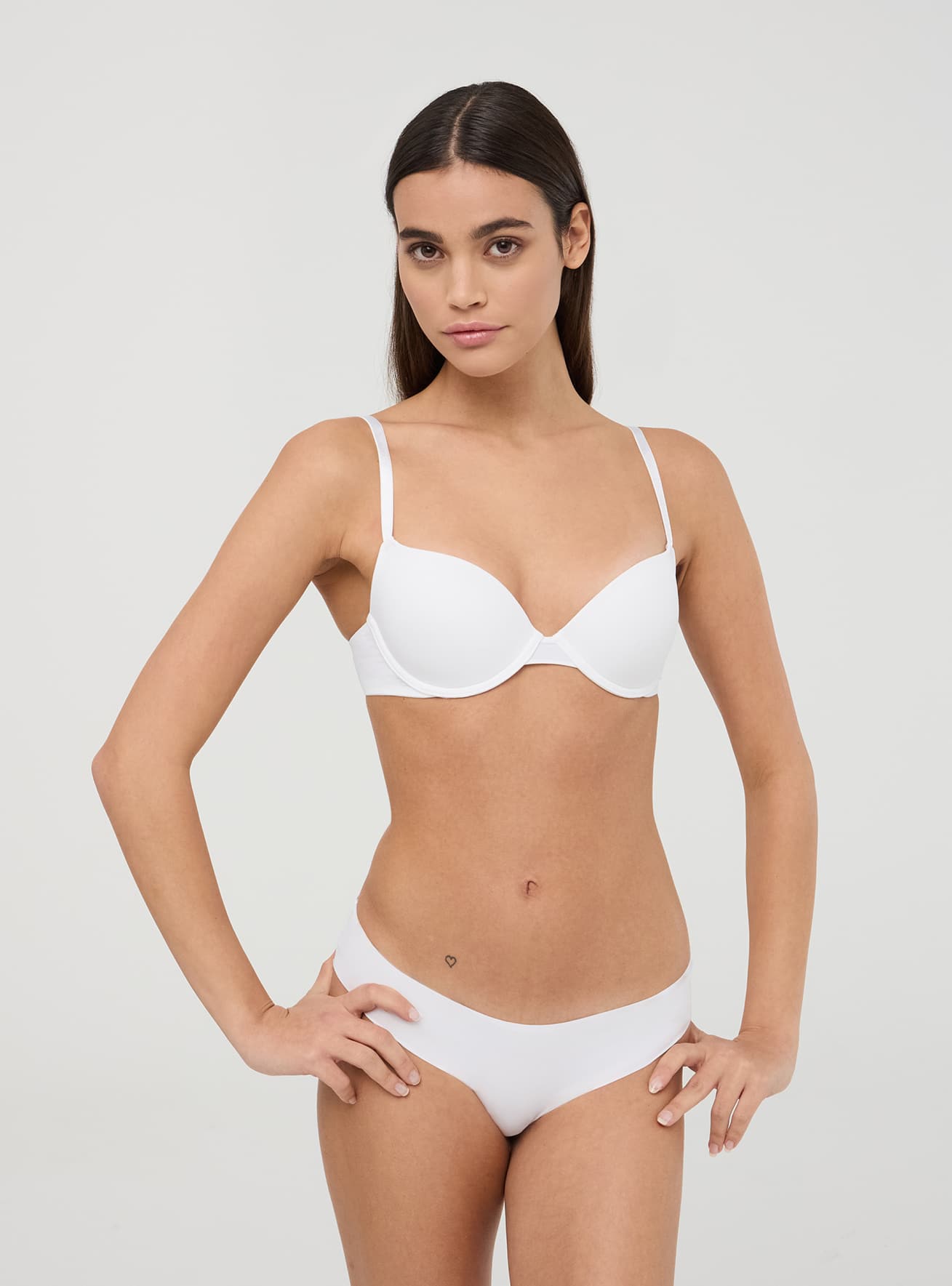 Bra Woman Terranova