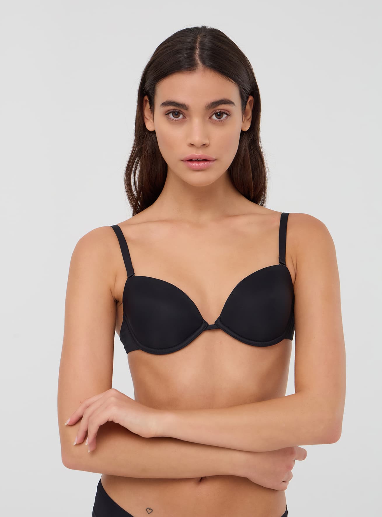 Soutien-gorge Femme Terranova