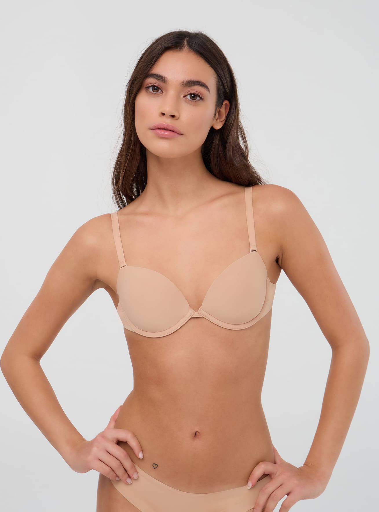 Reggiseno Damen Terranova