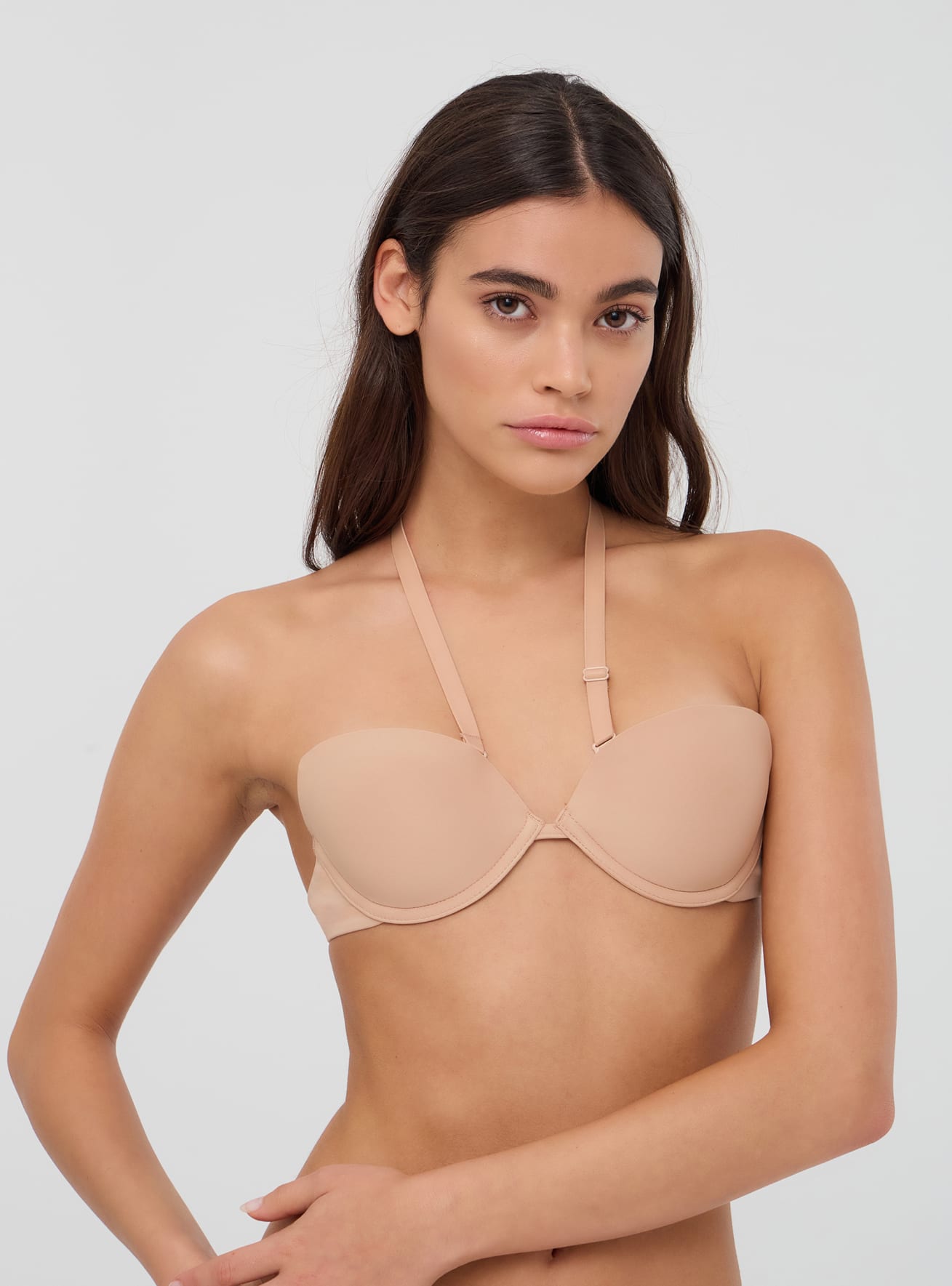 Reggiseno Damen Terranova