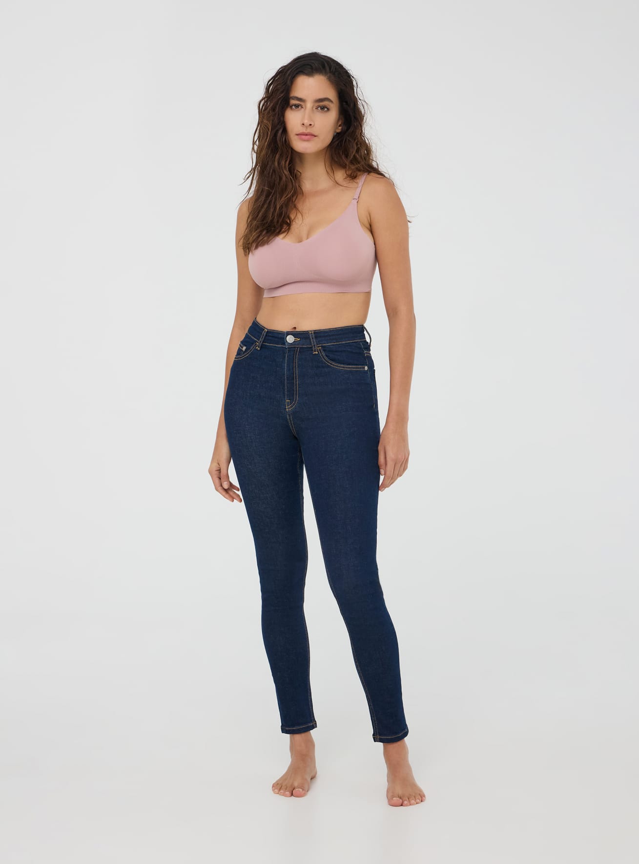 Reggiseno Donna Intimo