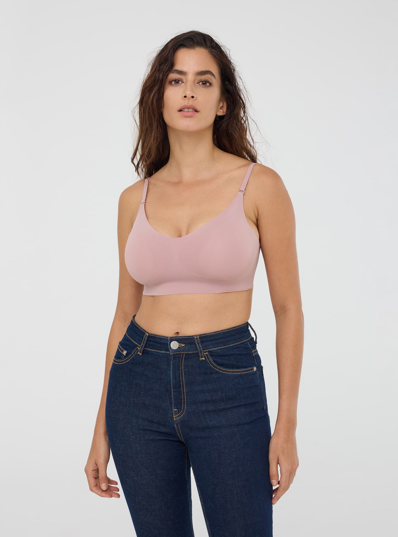 Reggiseno Donna Intimo