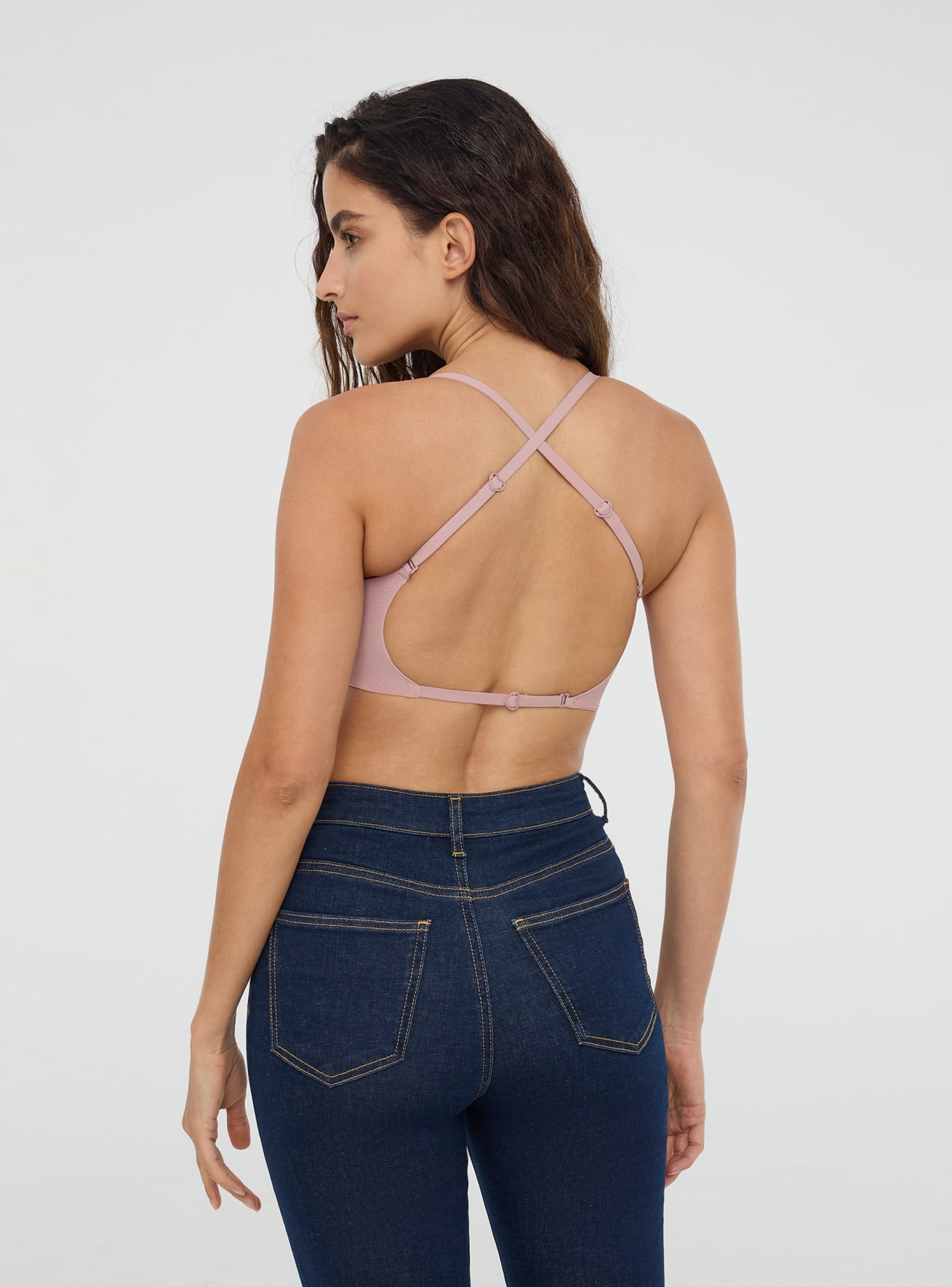 Reggiseno Donna Intimo
