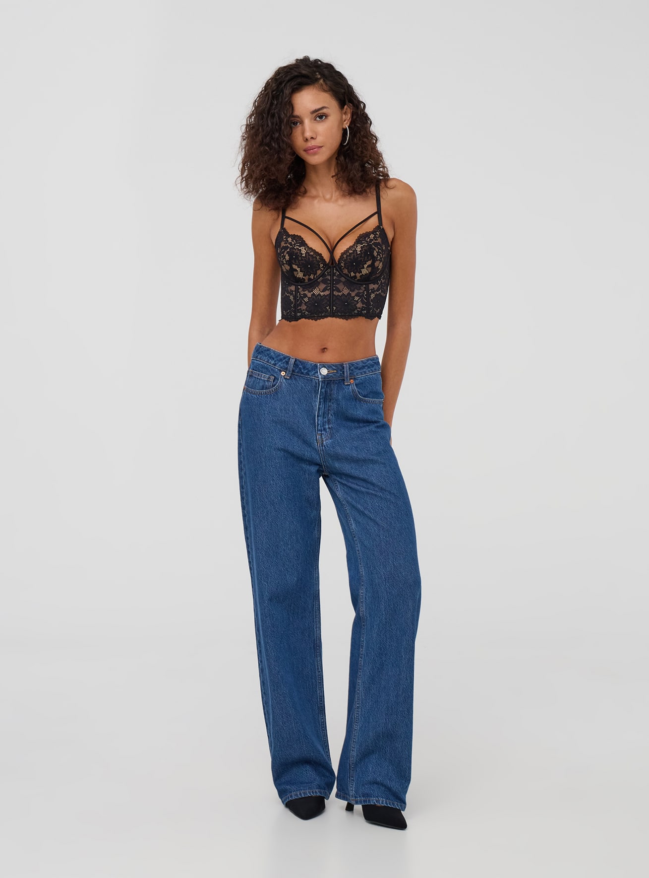 Reggiseno Donna Intimo