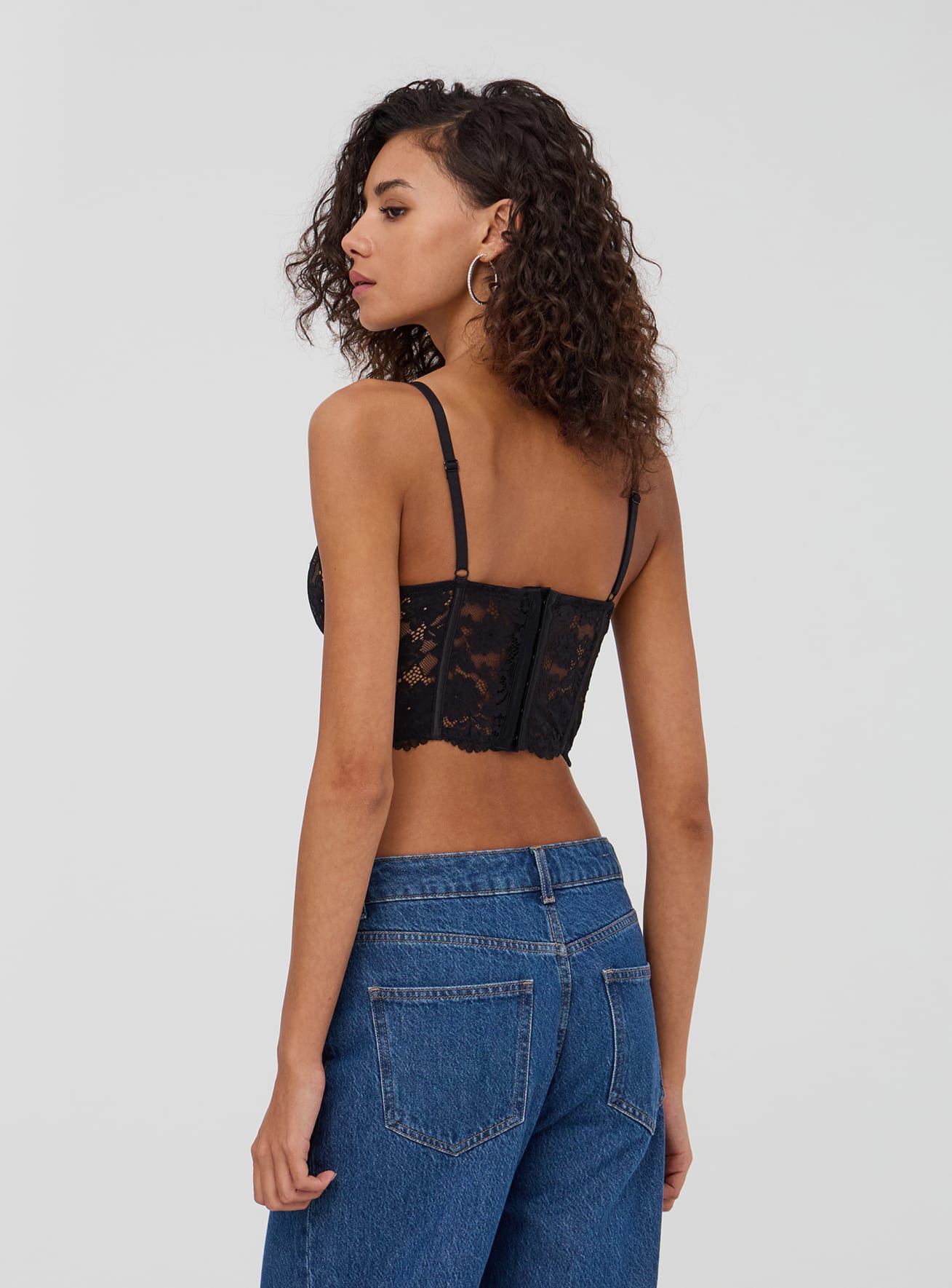 Reggiseno Donna Intimo