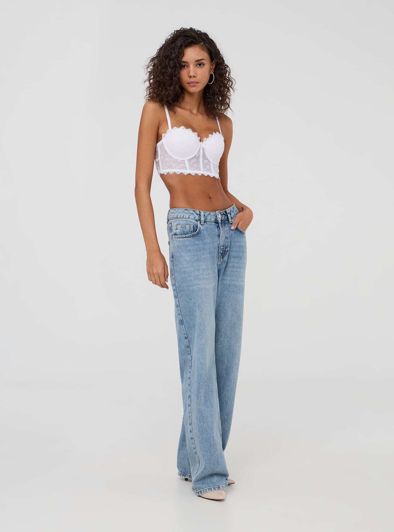Bra Woman Terranova