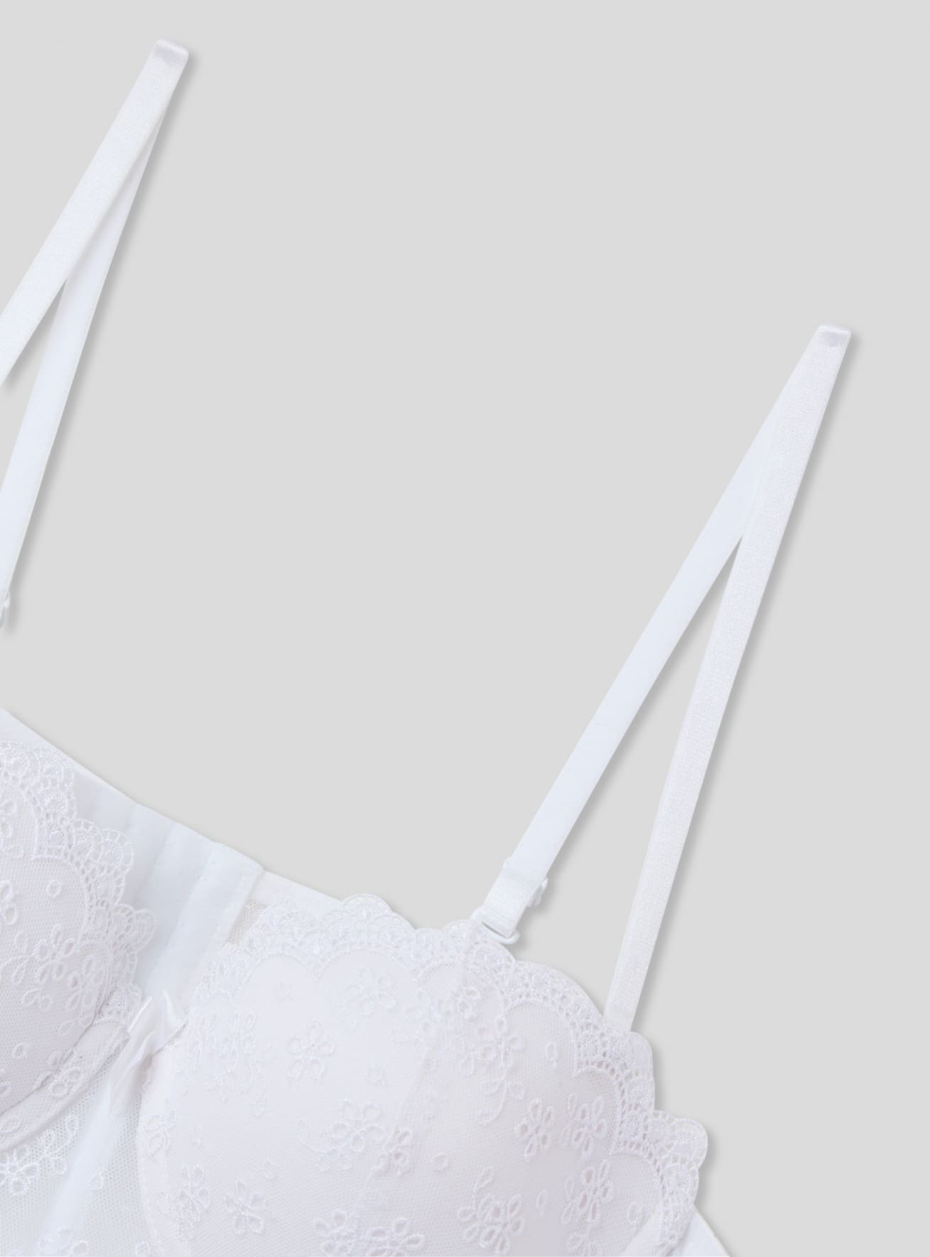 Bra Woman Terranova