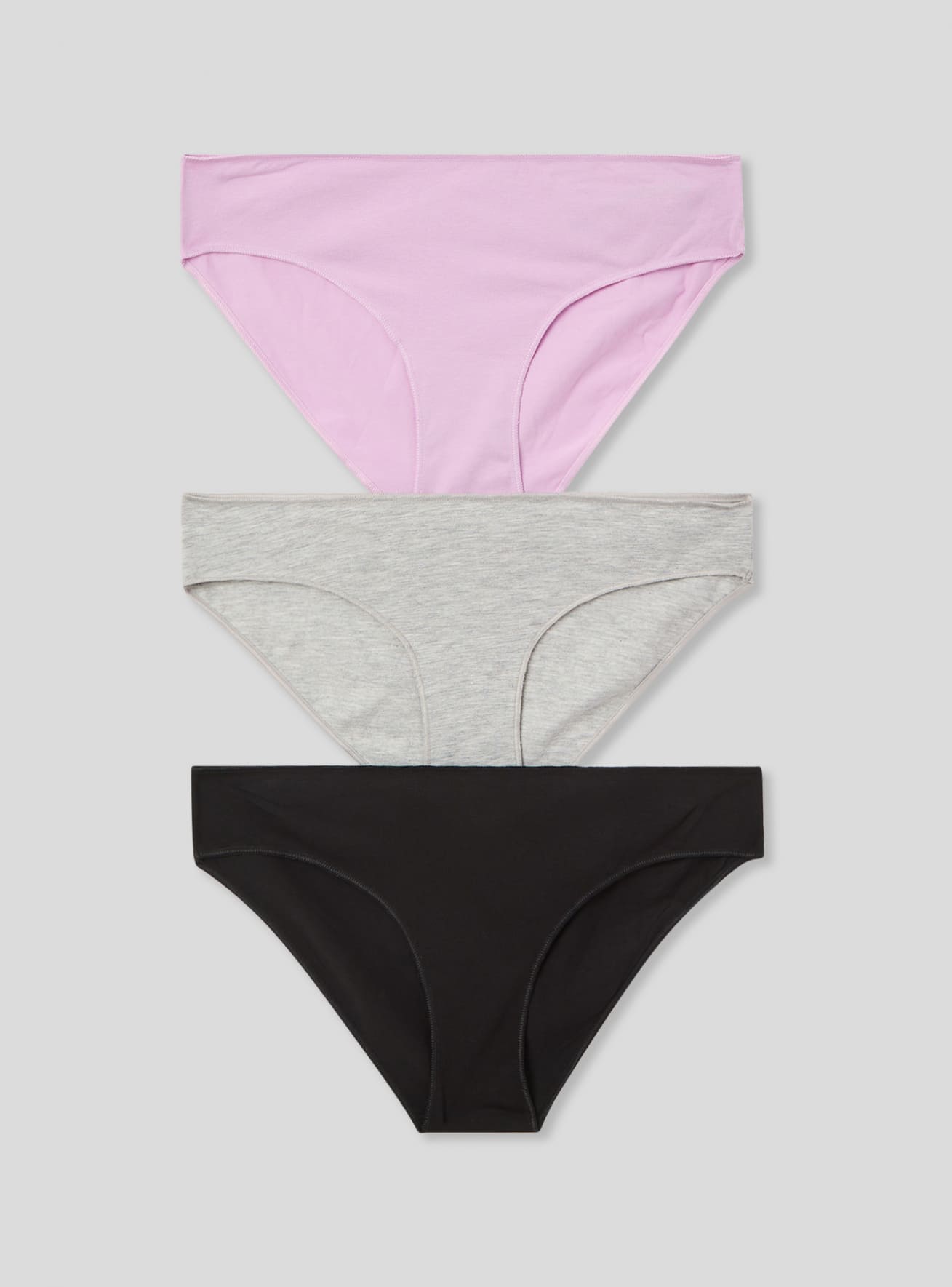 Slip Femme Terranova