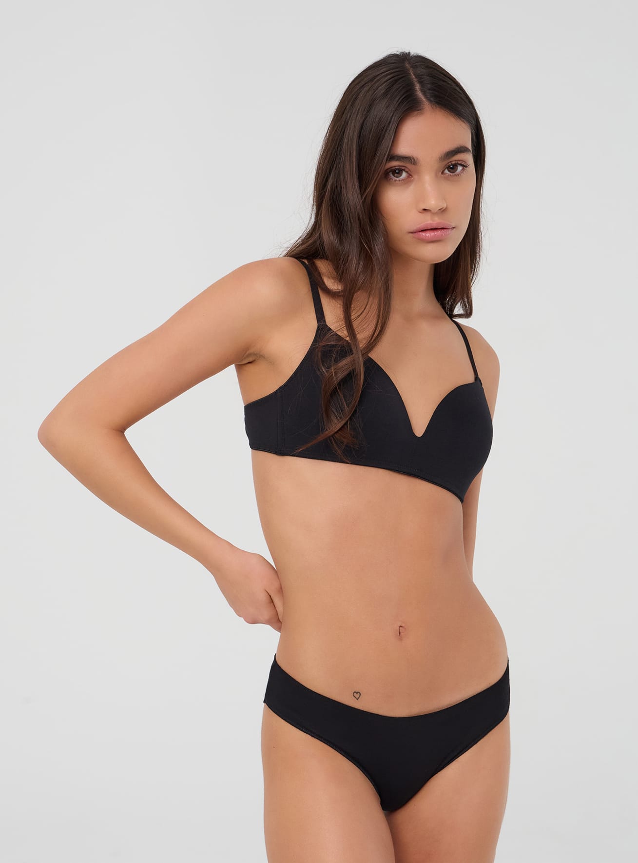 Slip Donna Intimo