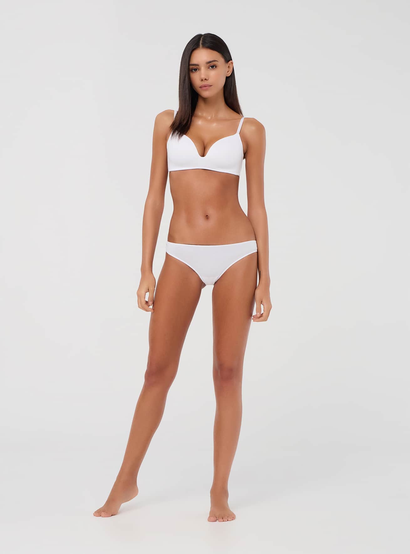 Slip Woman Terranova