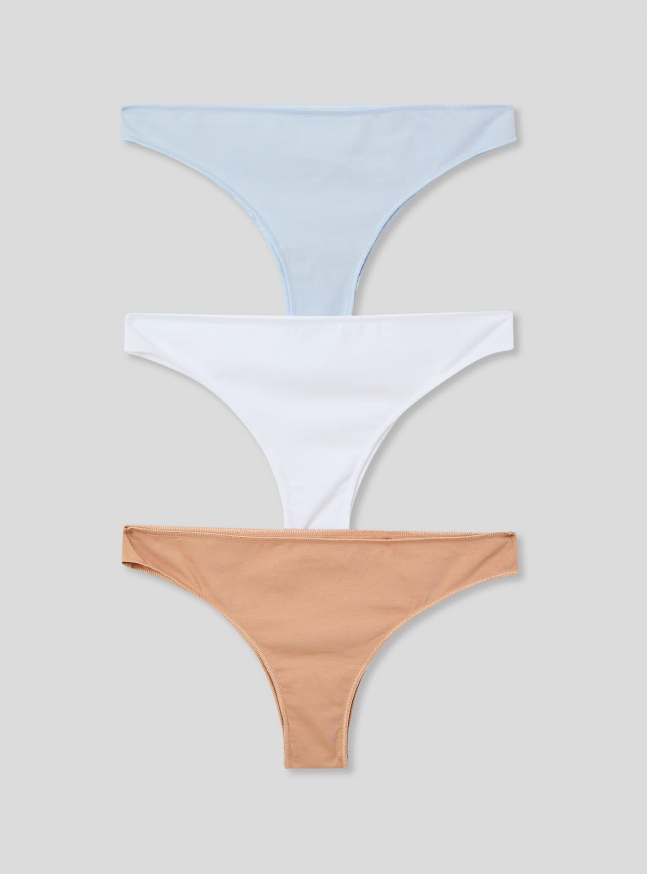 Slip Mujer Terranova