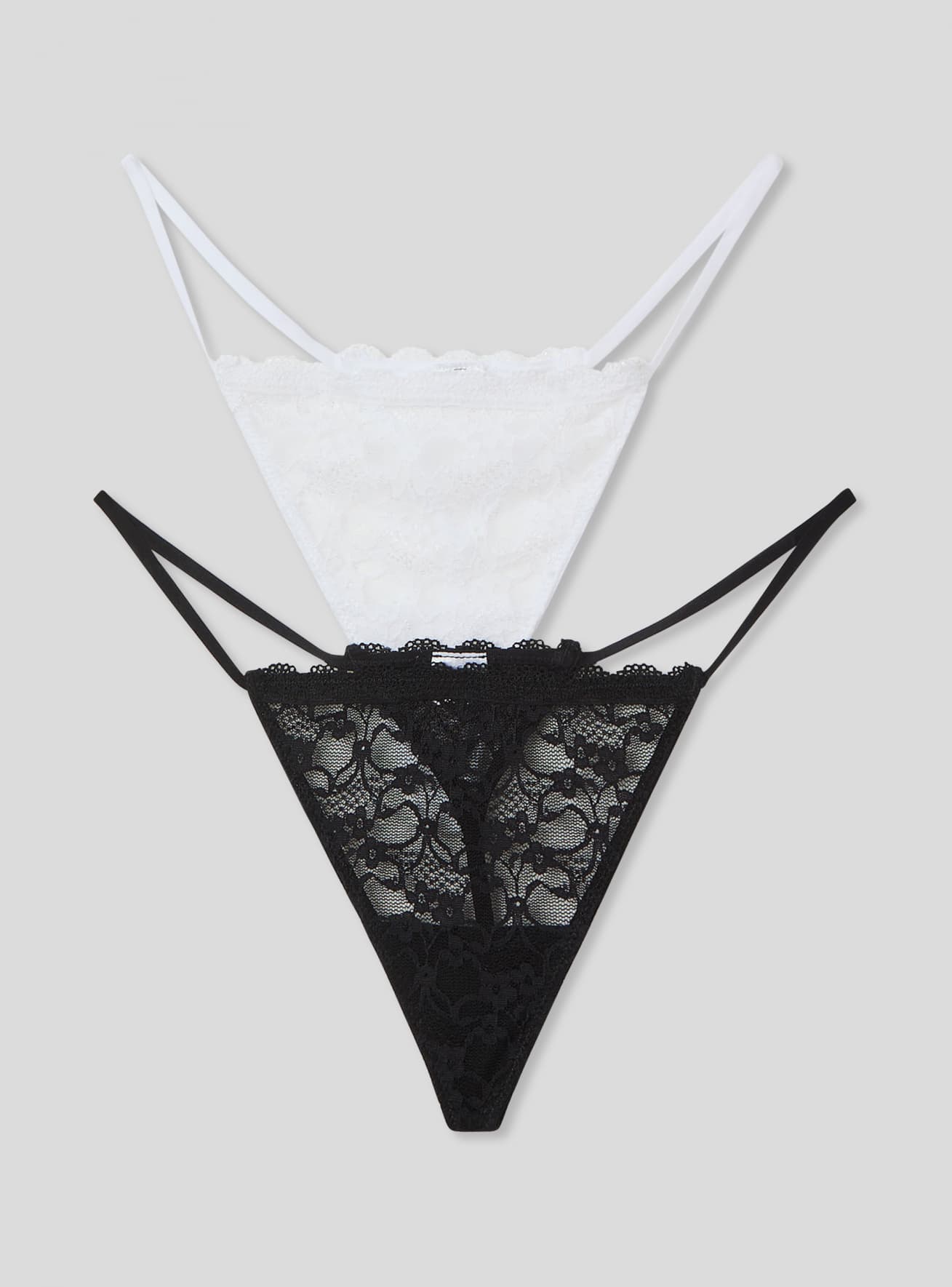 Slip Mujer Terranova