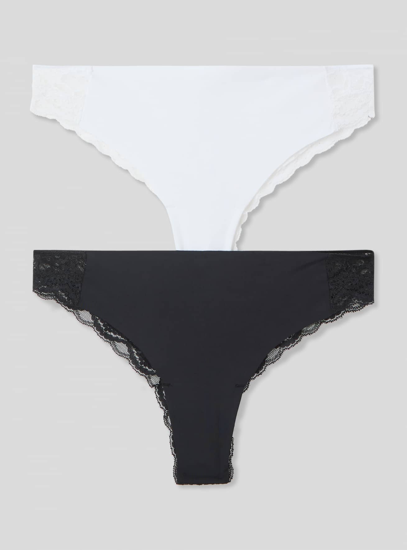 Slip Woman Terranova